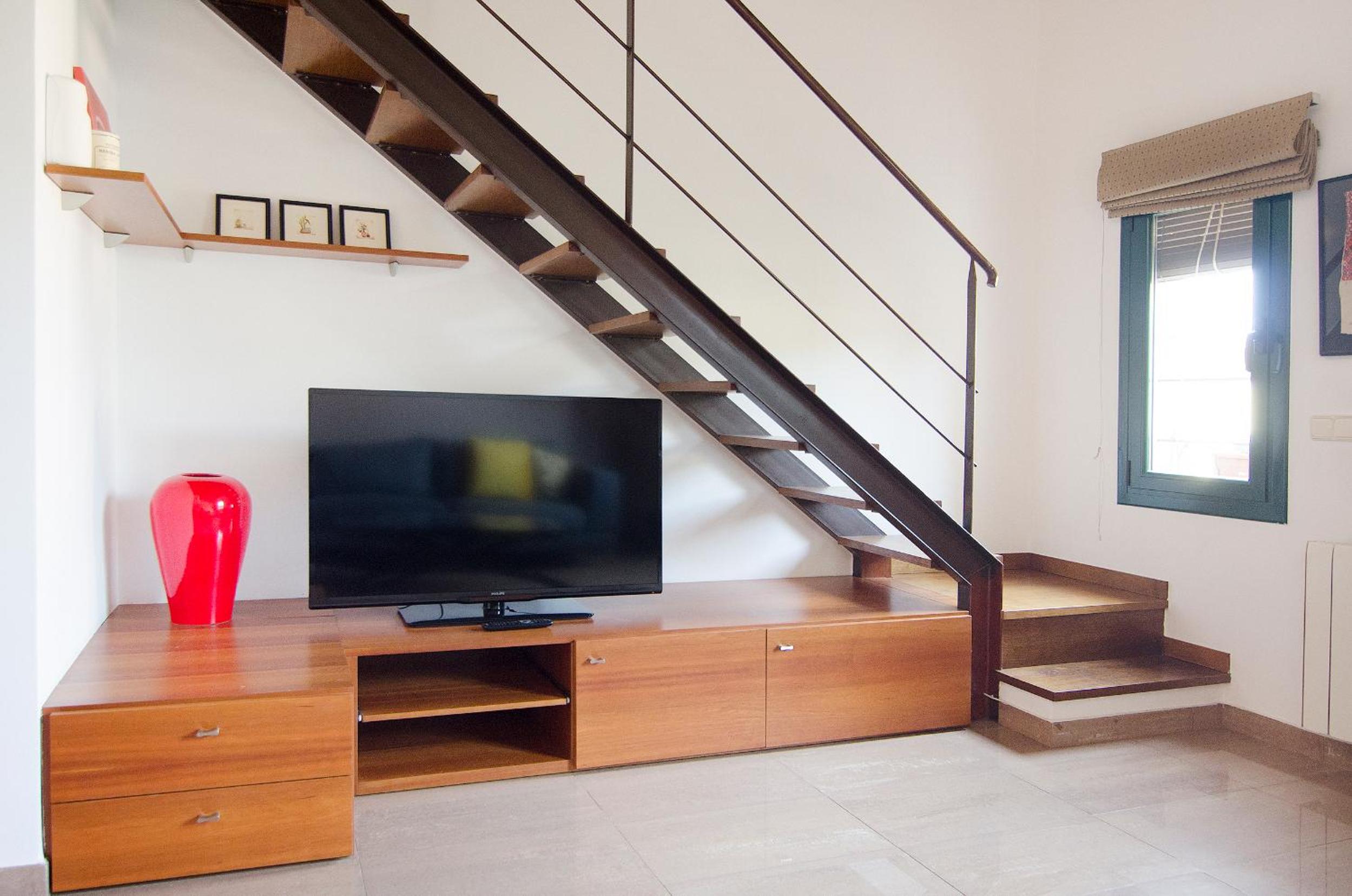Galligants Apartment view 4