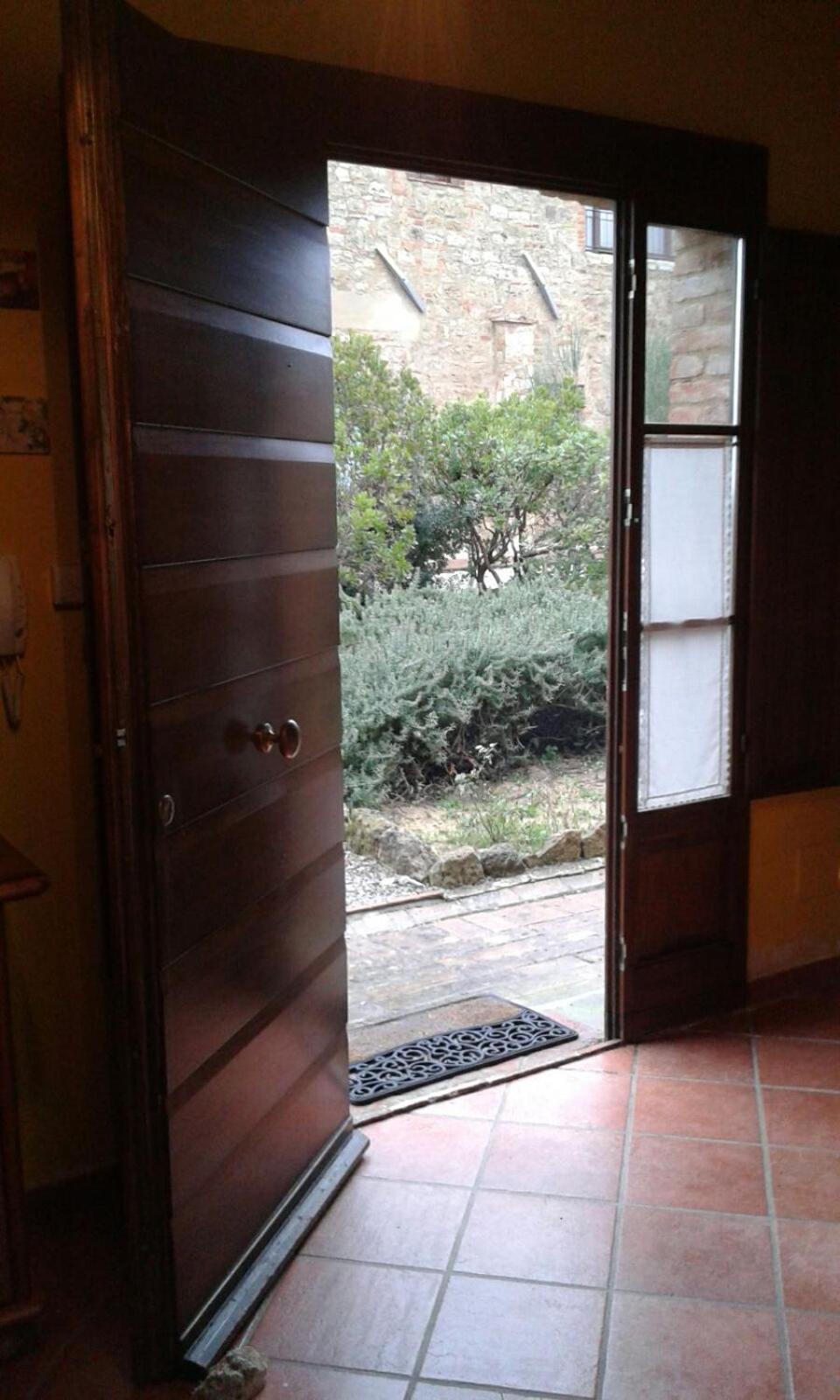 Casa Country House Girasole vakantie huis-WAKACJE HUIS