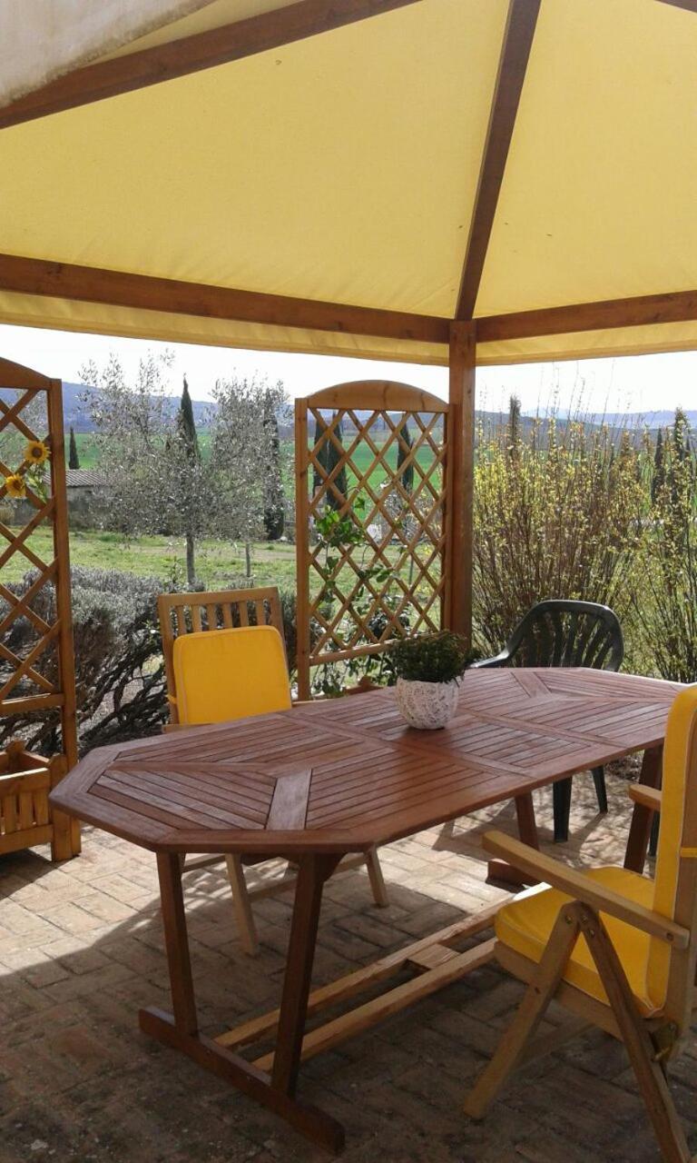 Casa Country House Girasole vakantie huis-WAKACJE HUIS