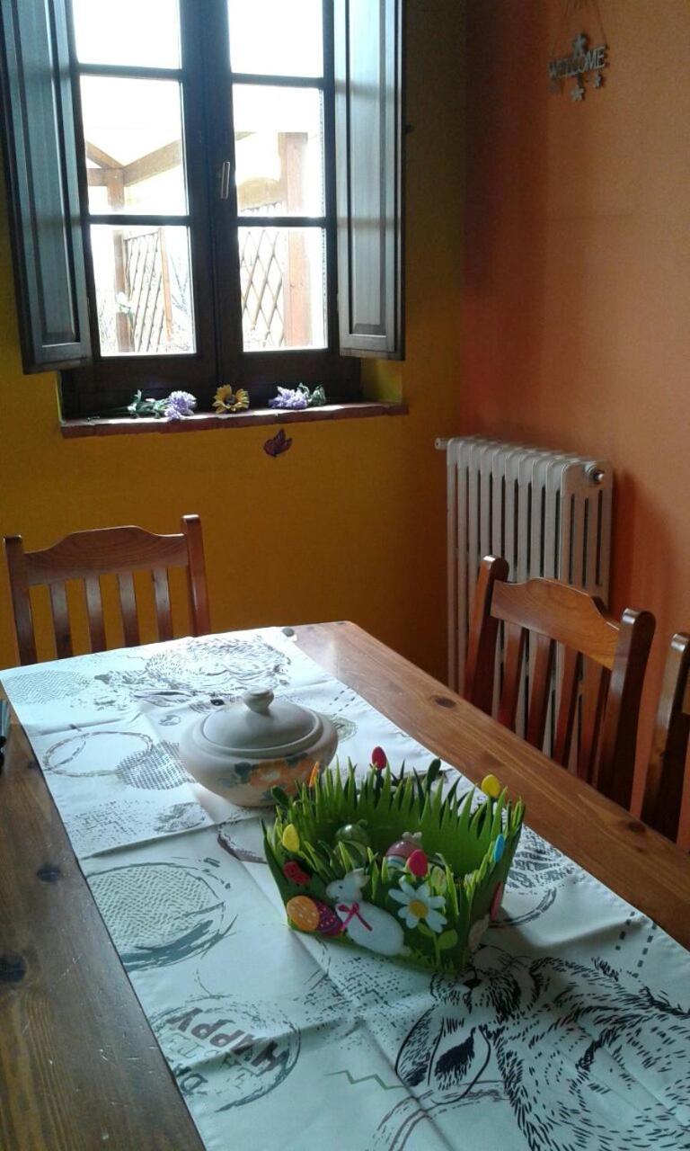 Casa Country House Girasole vakantie huis-WAKACJE HUIS
