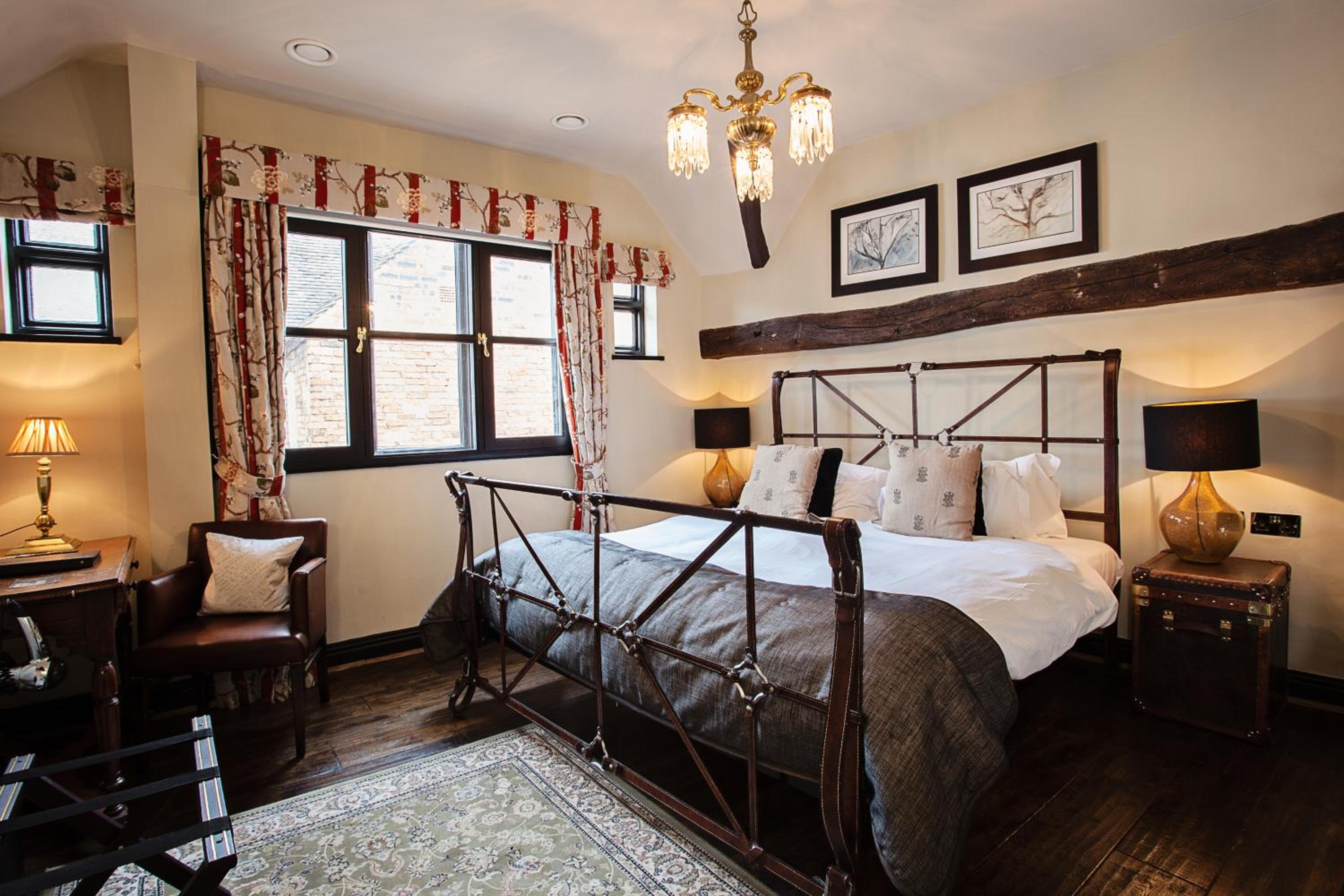 The White Swan Hotel