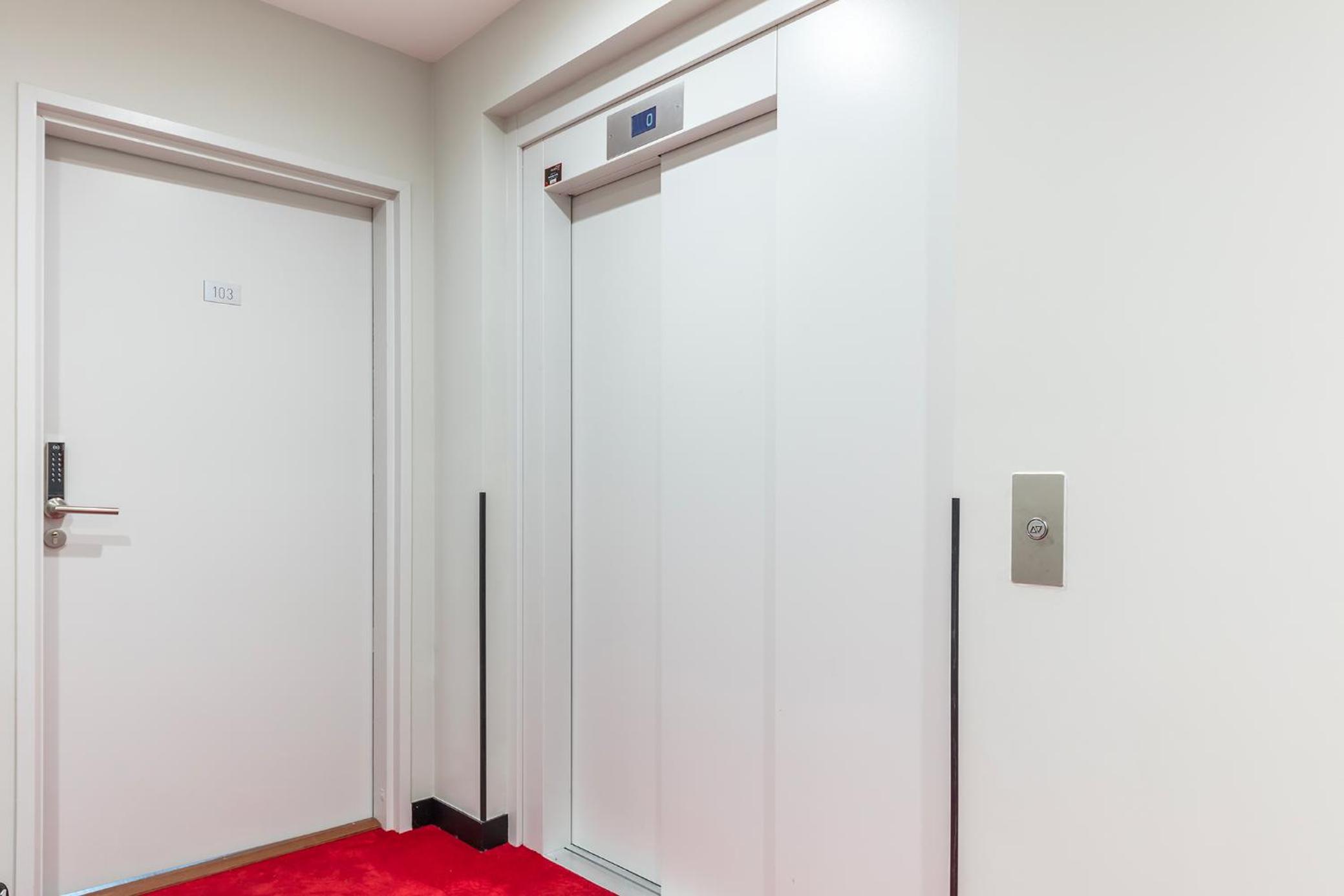 meeting room
