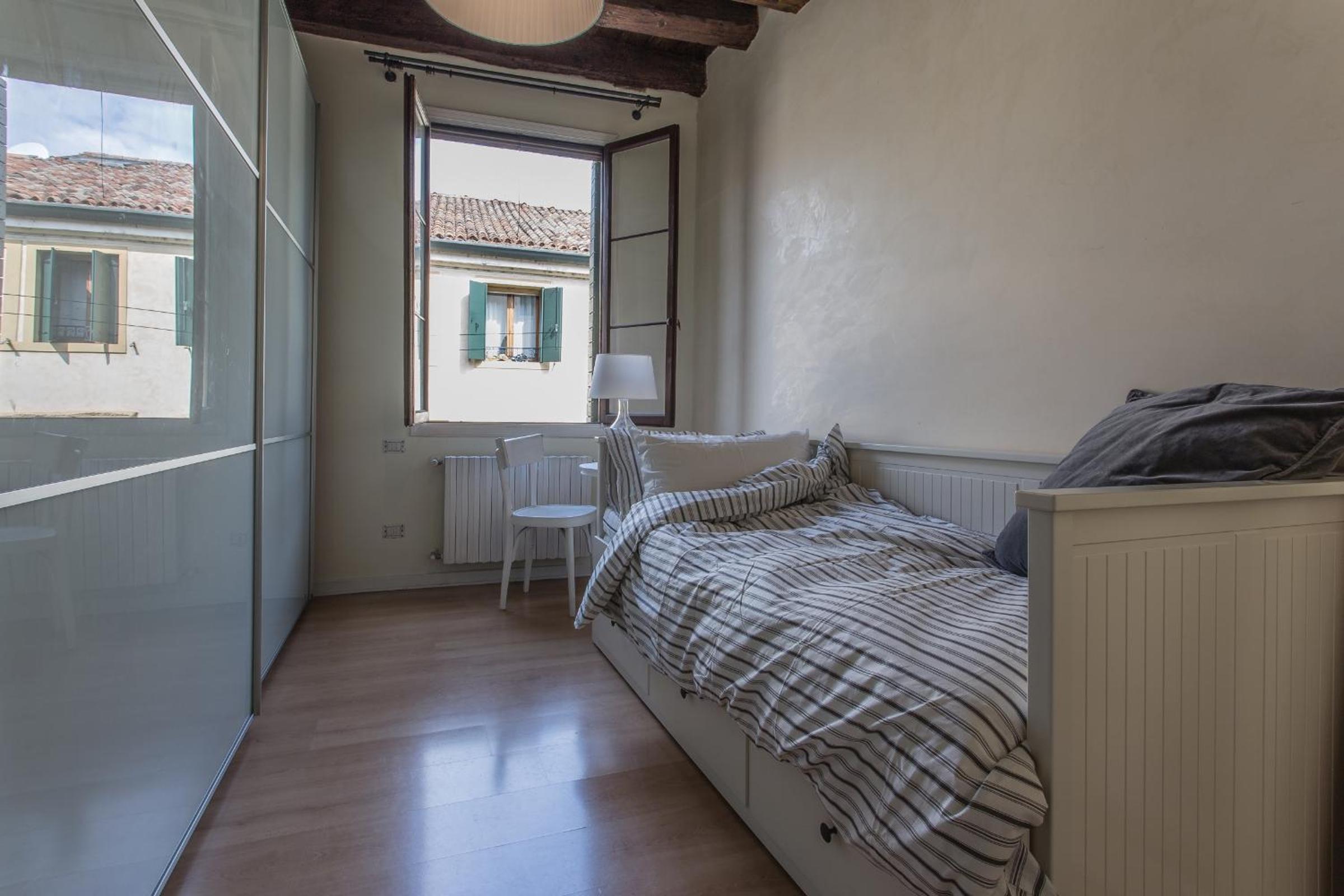 Casa Tadi Padova Centro photo 2