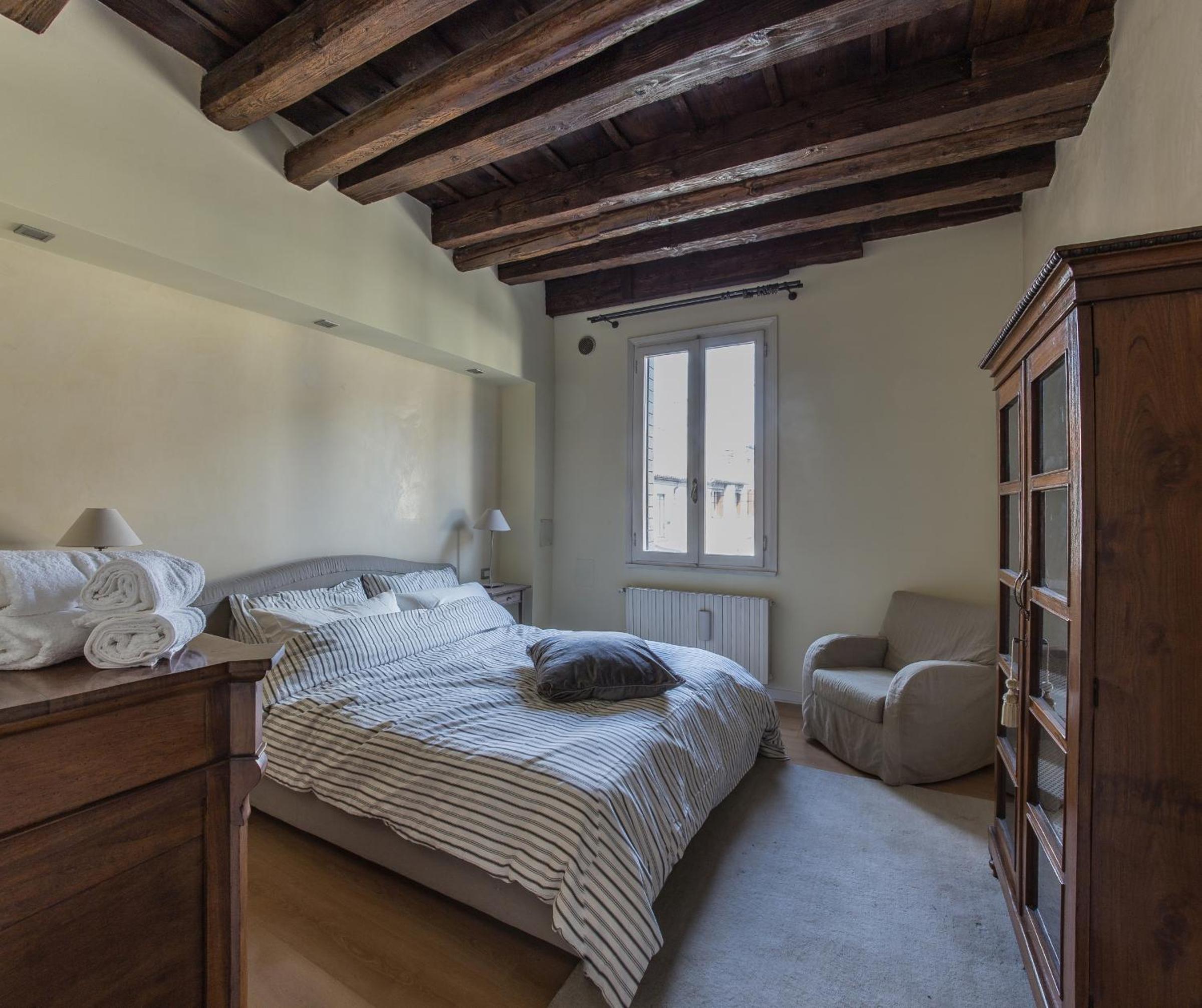 Casa Tadi Padova Centro photo 3