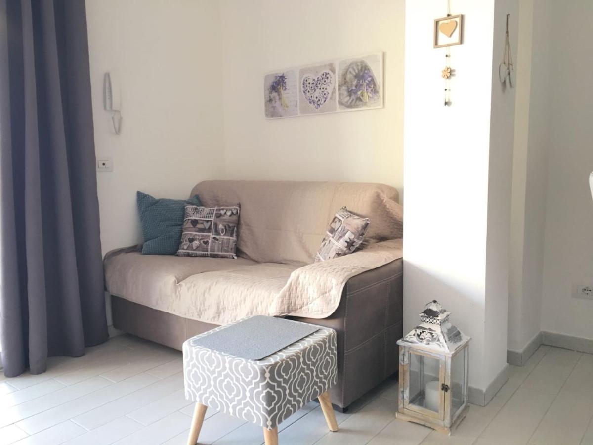 Apartment Badalacchi en Palau
