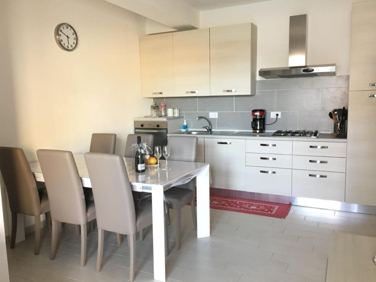 Apartment Badalacchi en Palau
