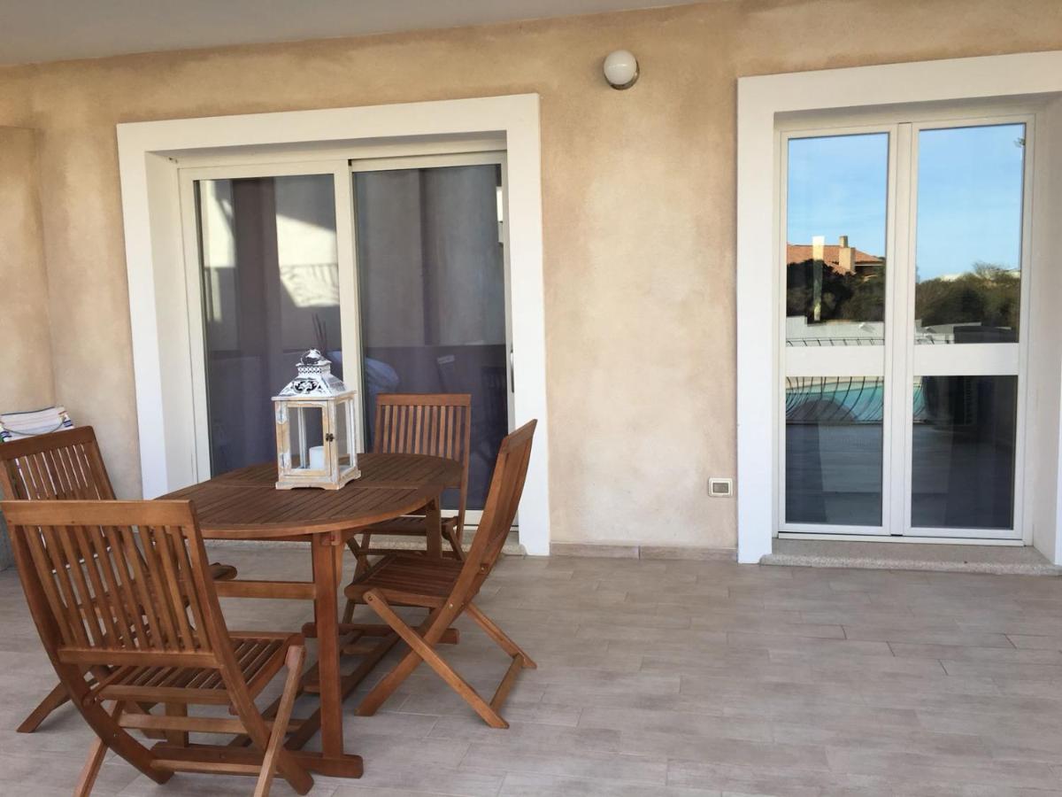 Apartment Badalacchi