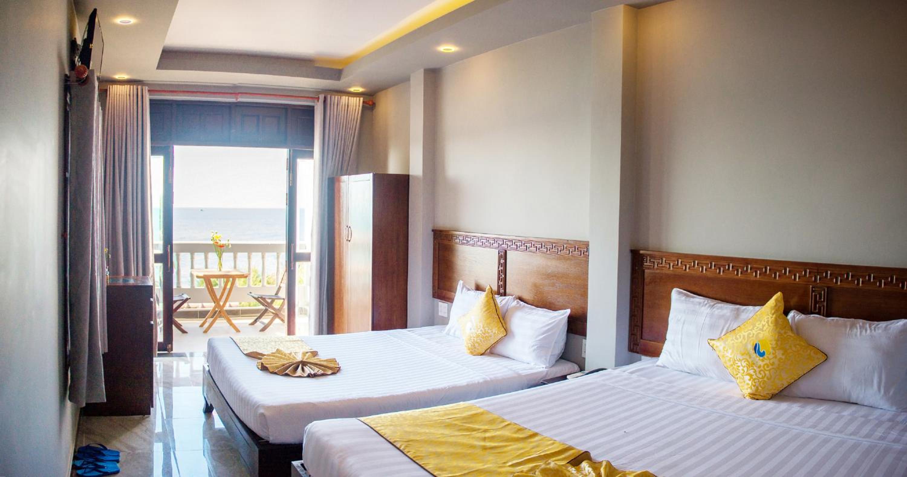 ViVa Resort Mui Ne