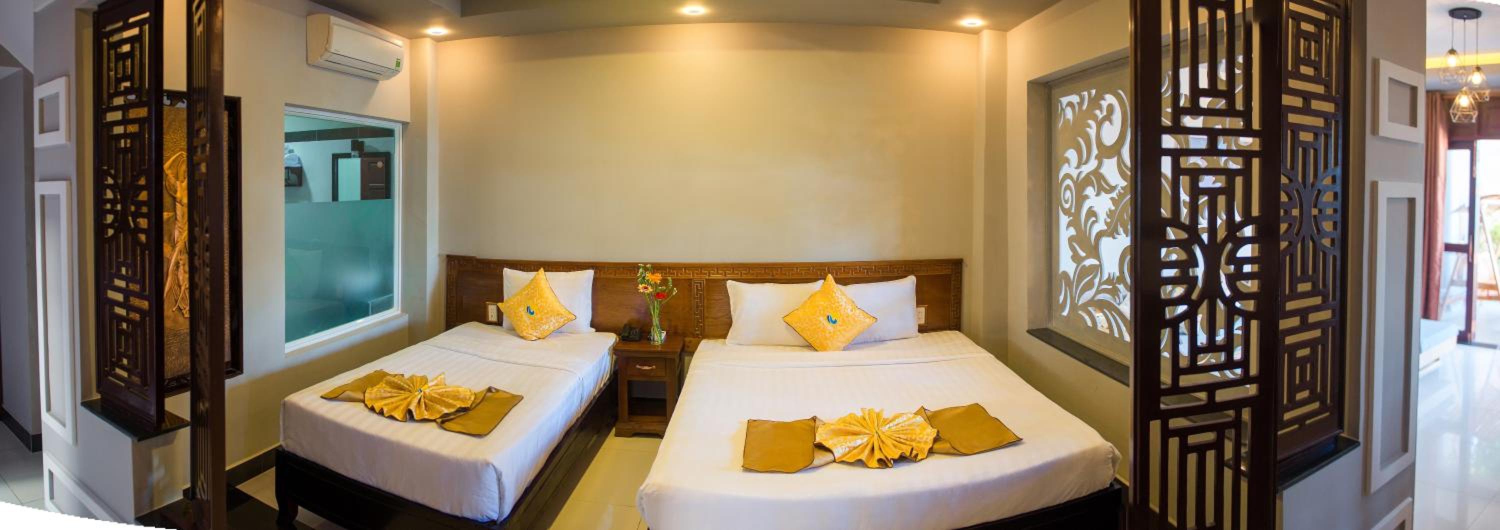 ViVa Resort Mui Ne