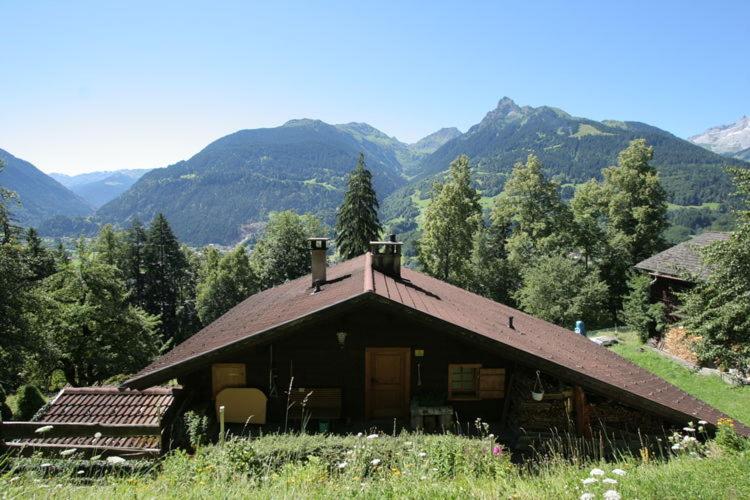 Landhaus Tenne