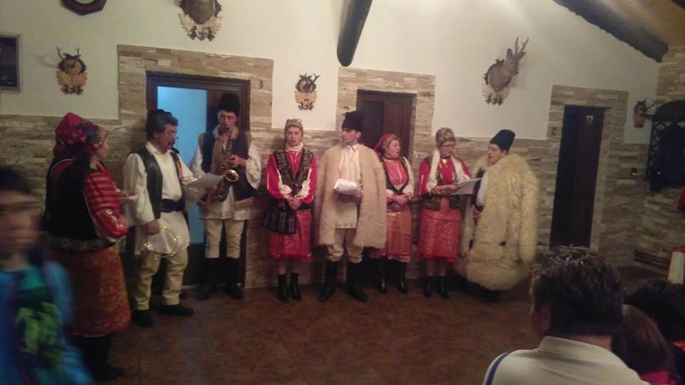 Pensiunea Edera