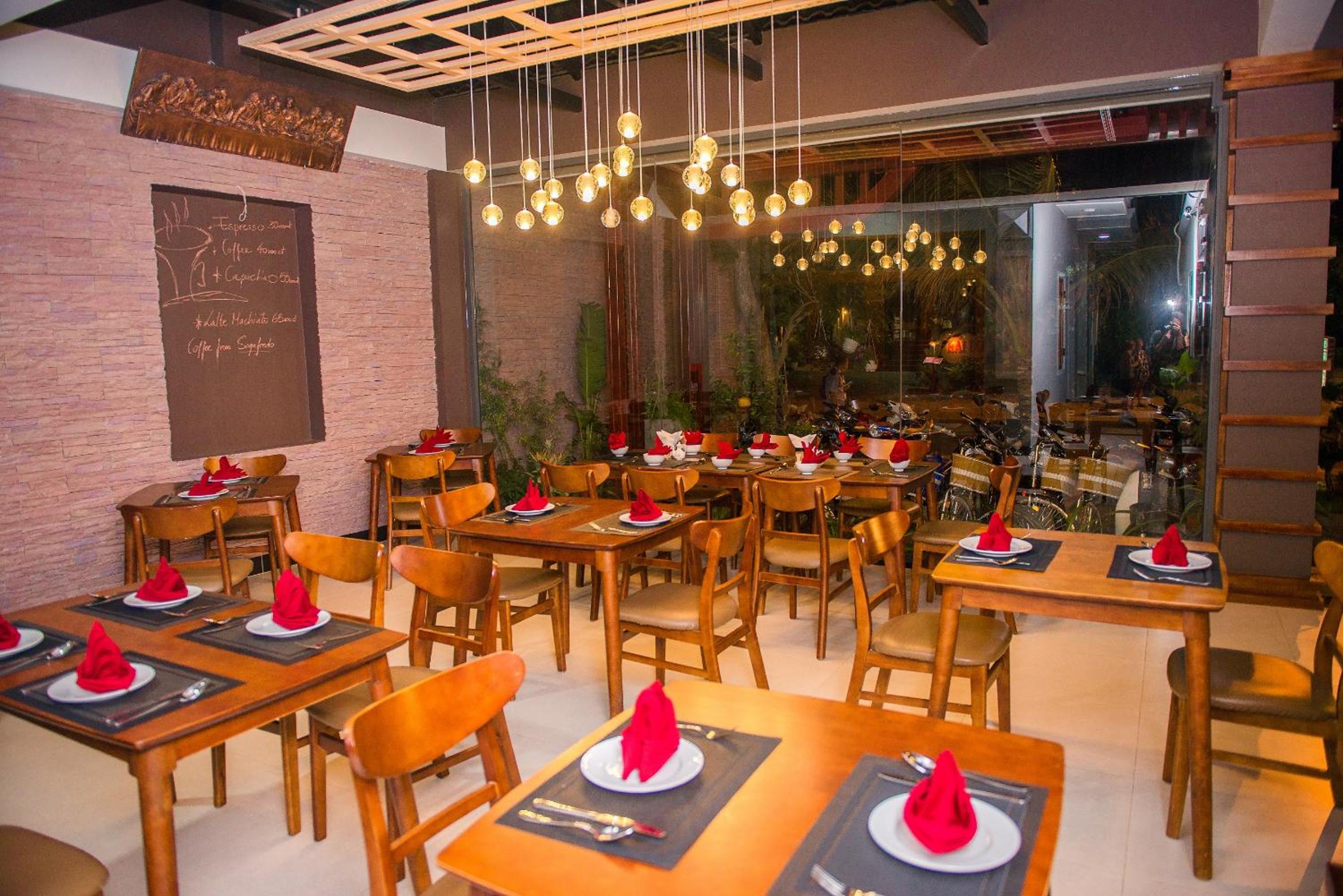 ViVa Resort Mui Ne
