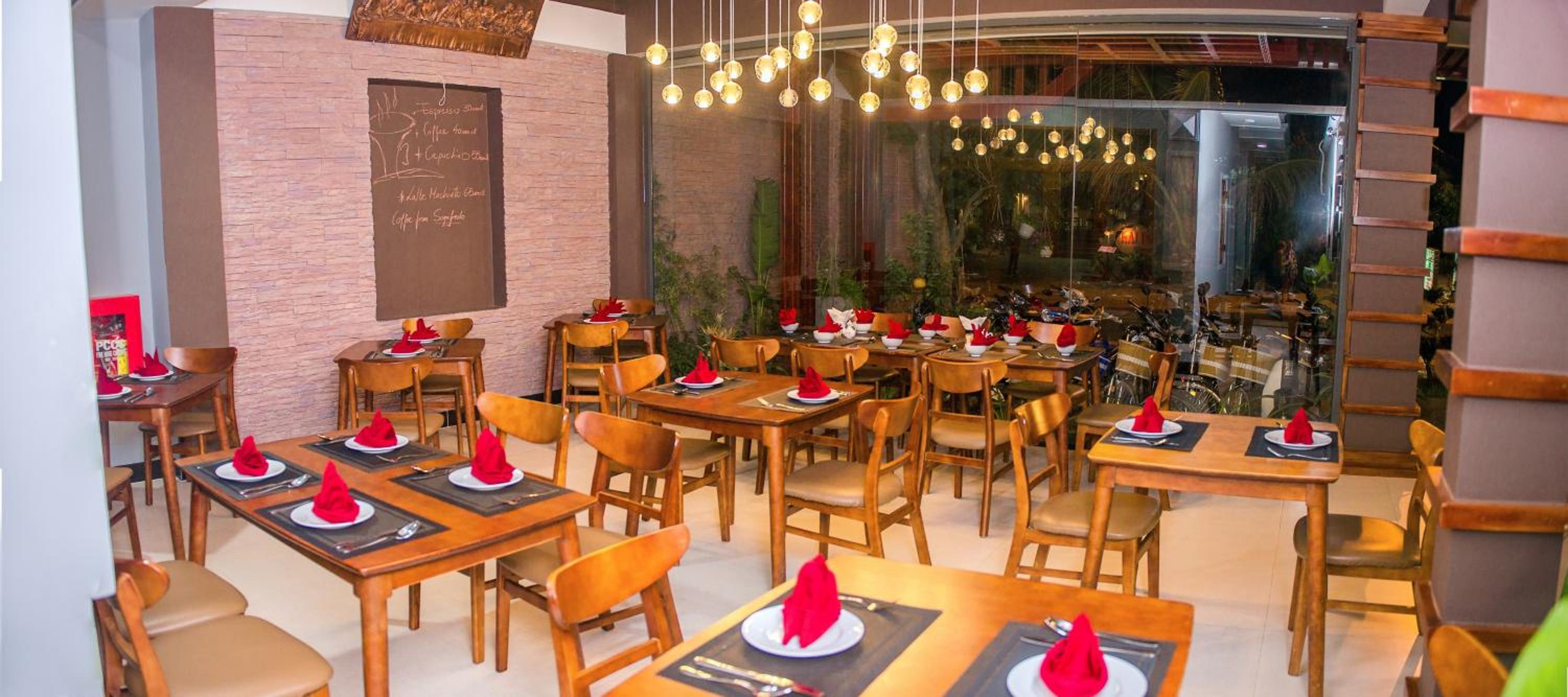 ViVa Resort Mui Ne