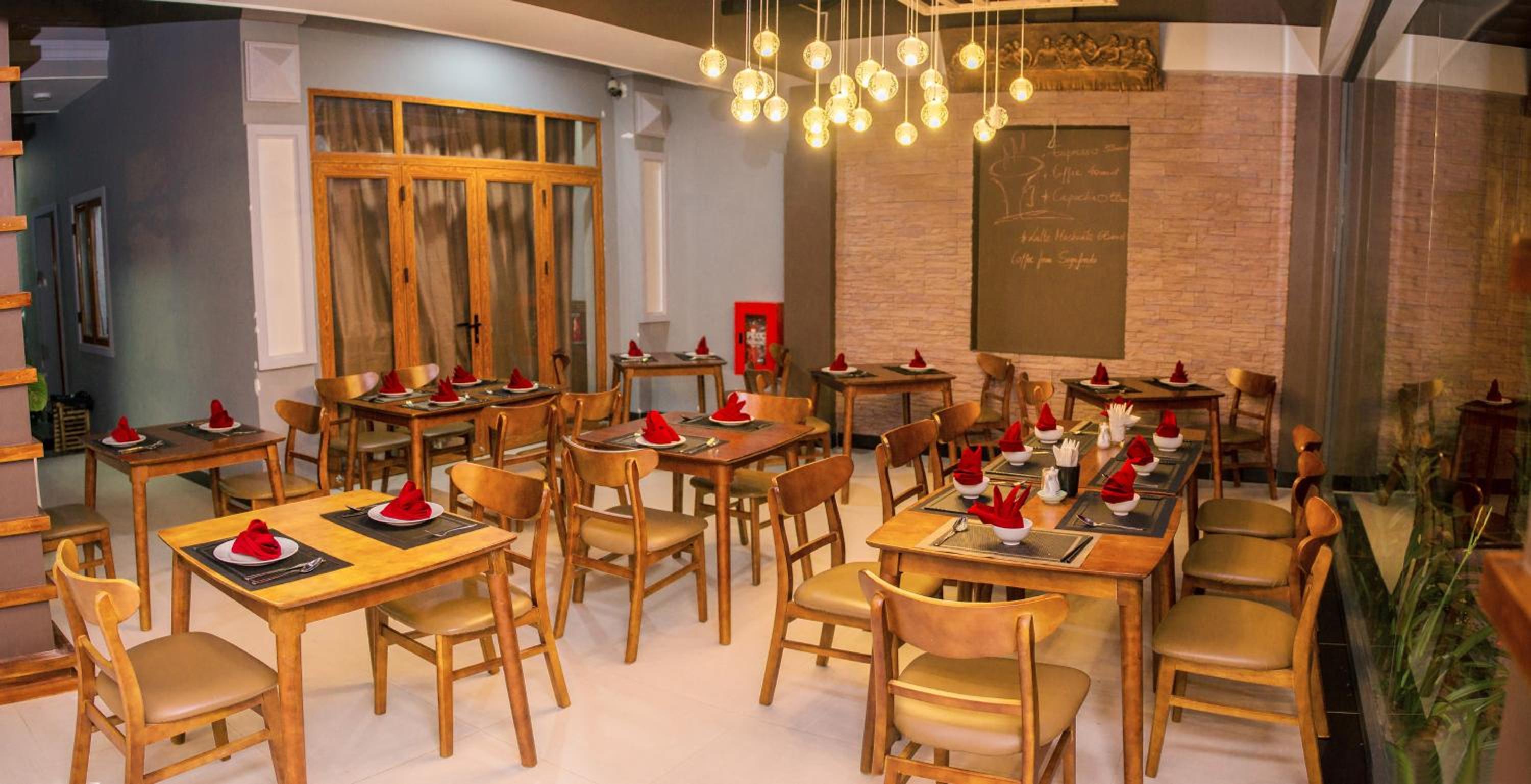 ViVa Resort Mui Ne