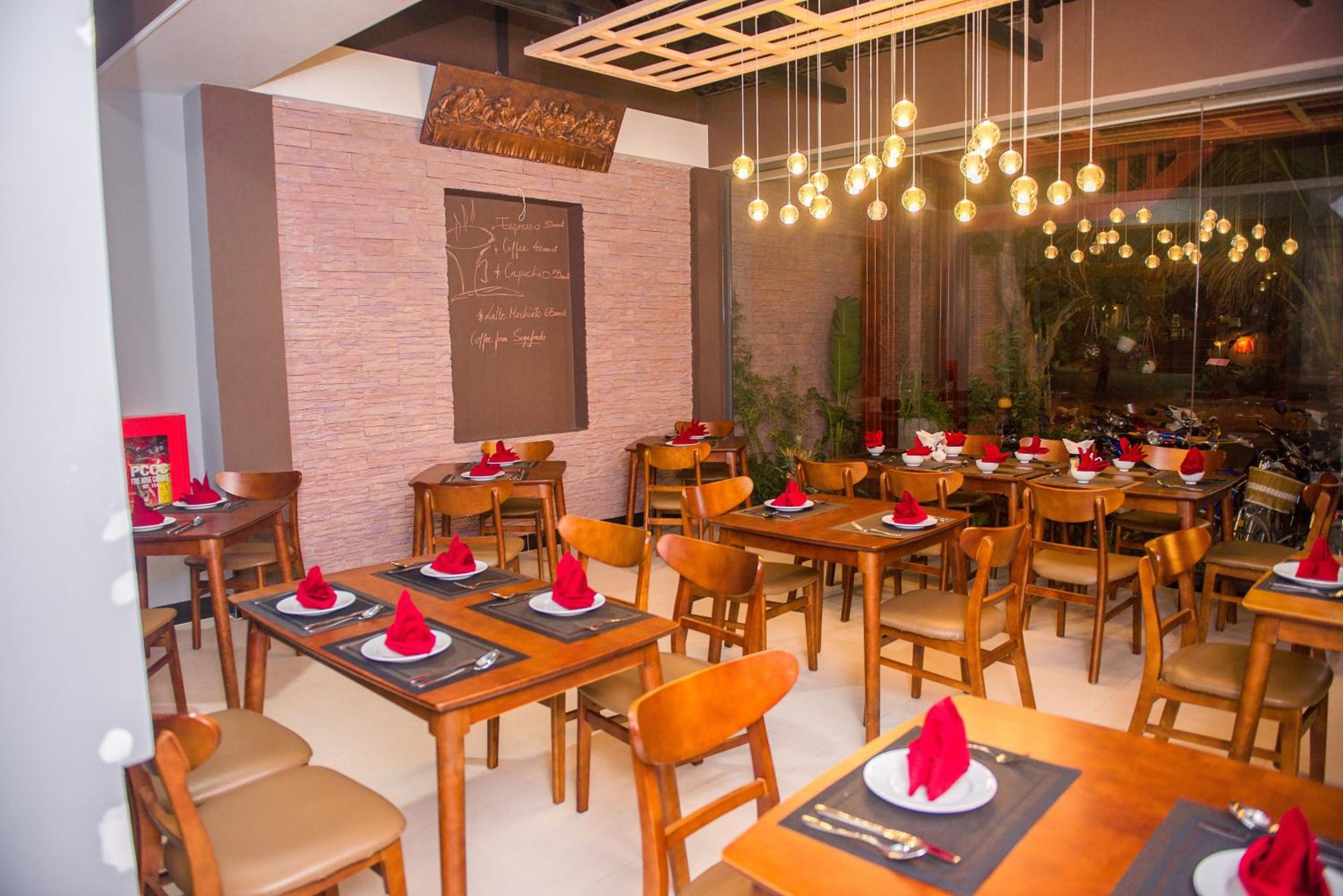 ViVa Resort Mui Ne