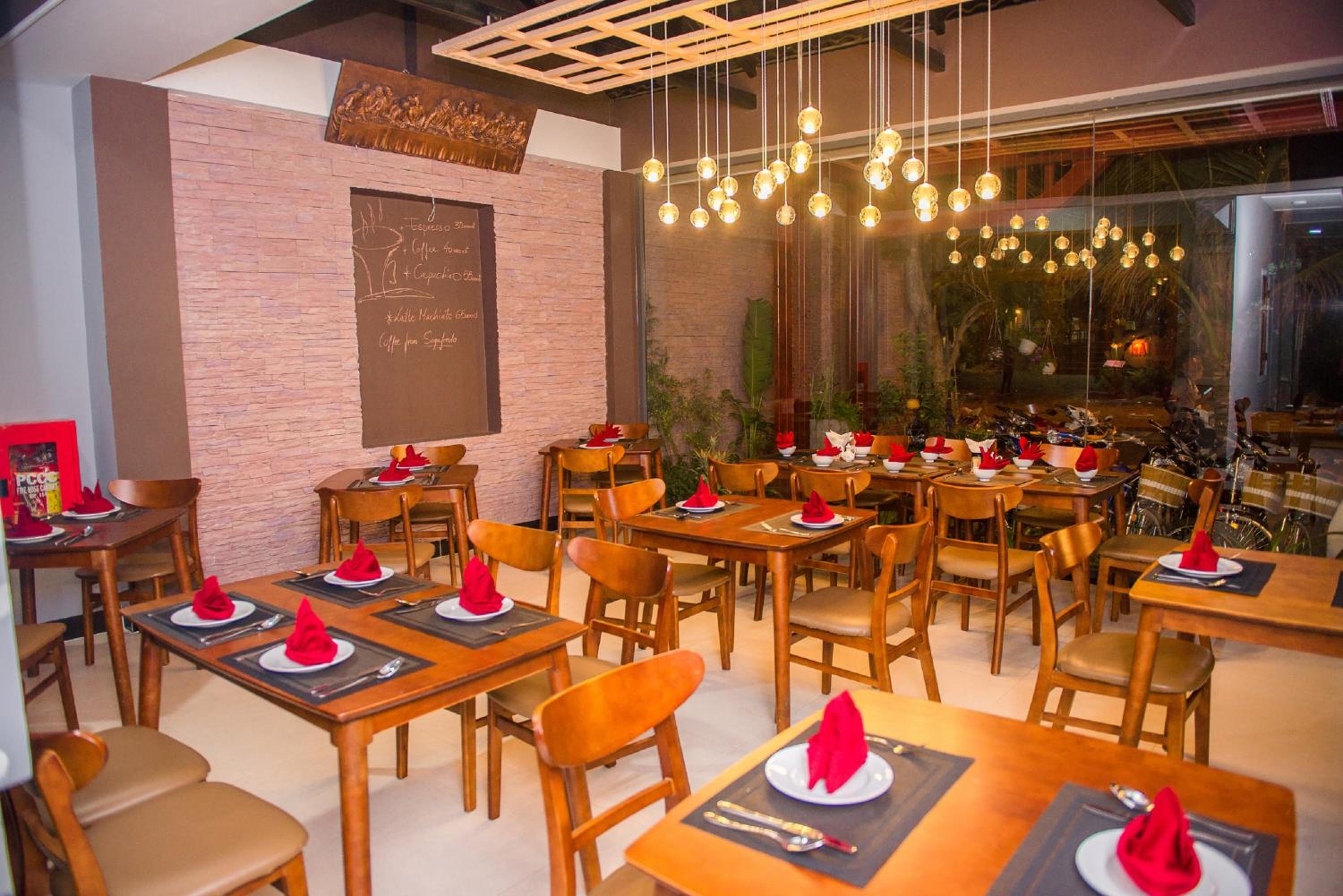ViVa Resort Mui Ne