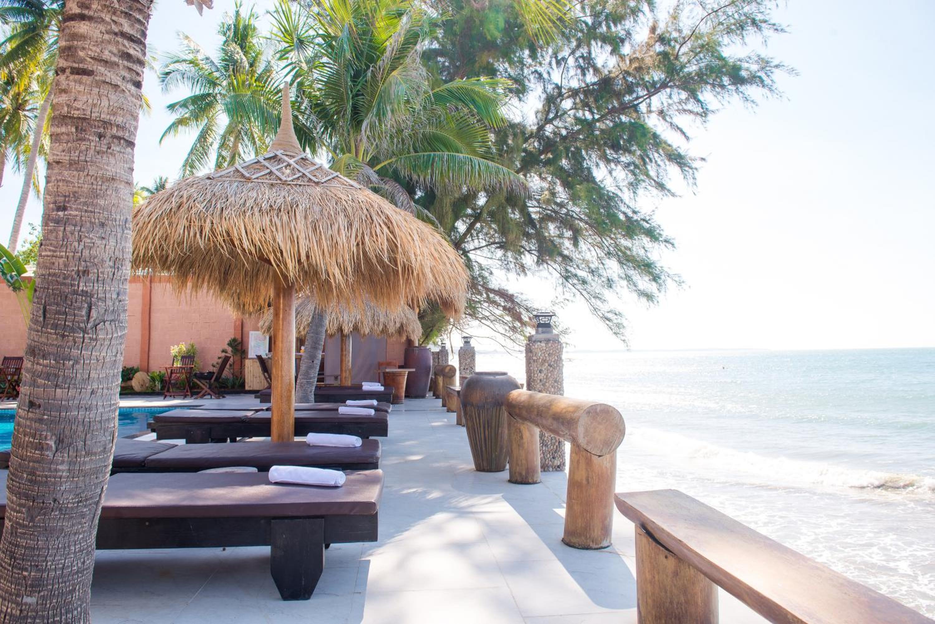 ViVa Resort Mui Ne