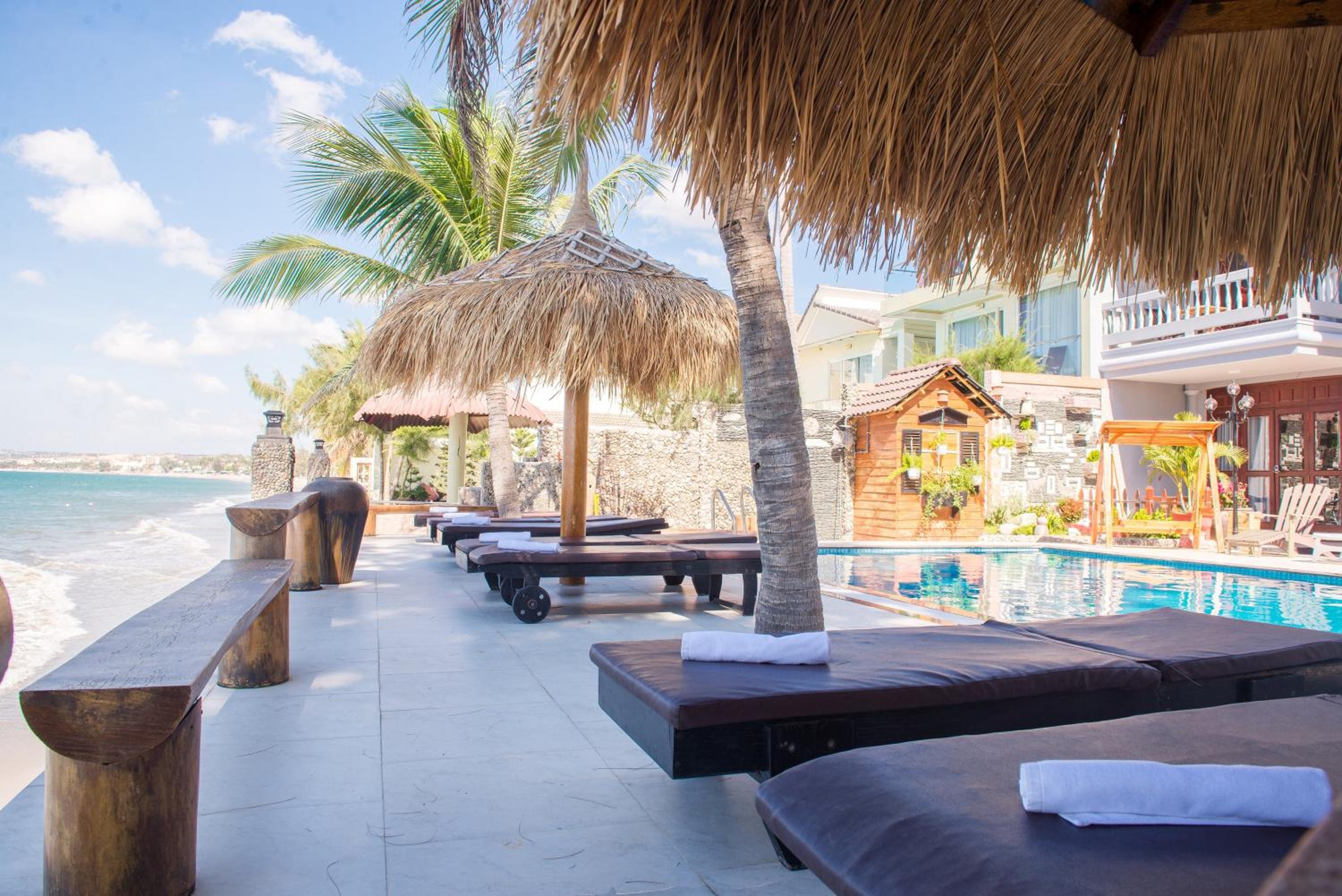 ViVa Resort Mui Ne