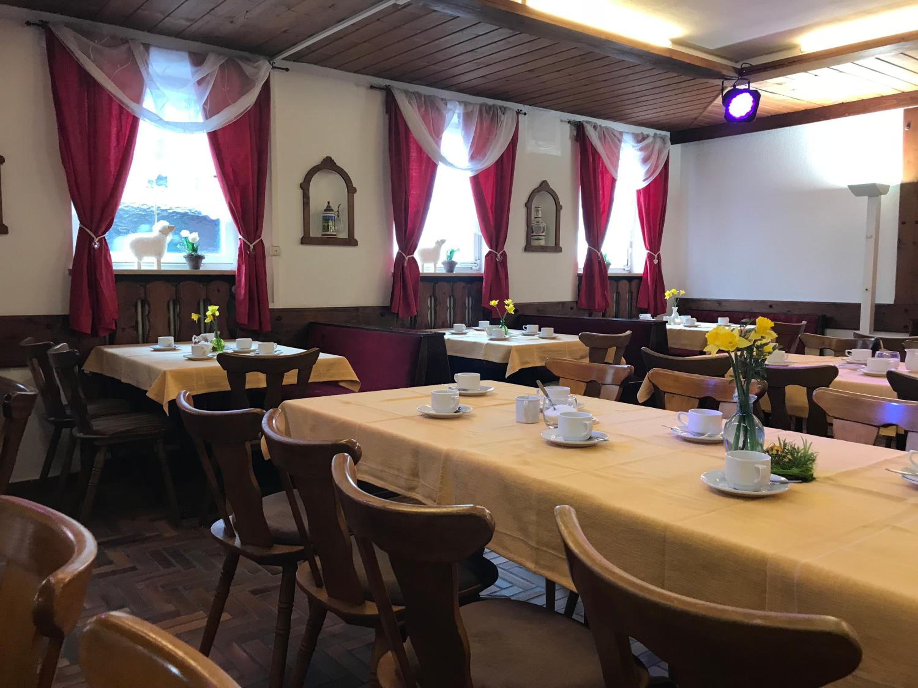 Landgasthof Doldewirt