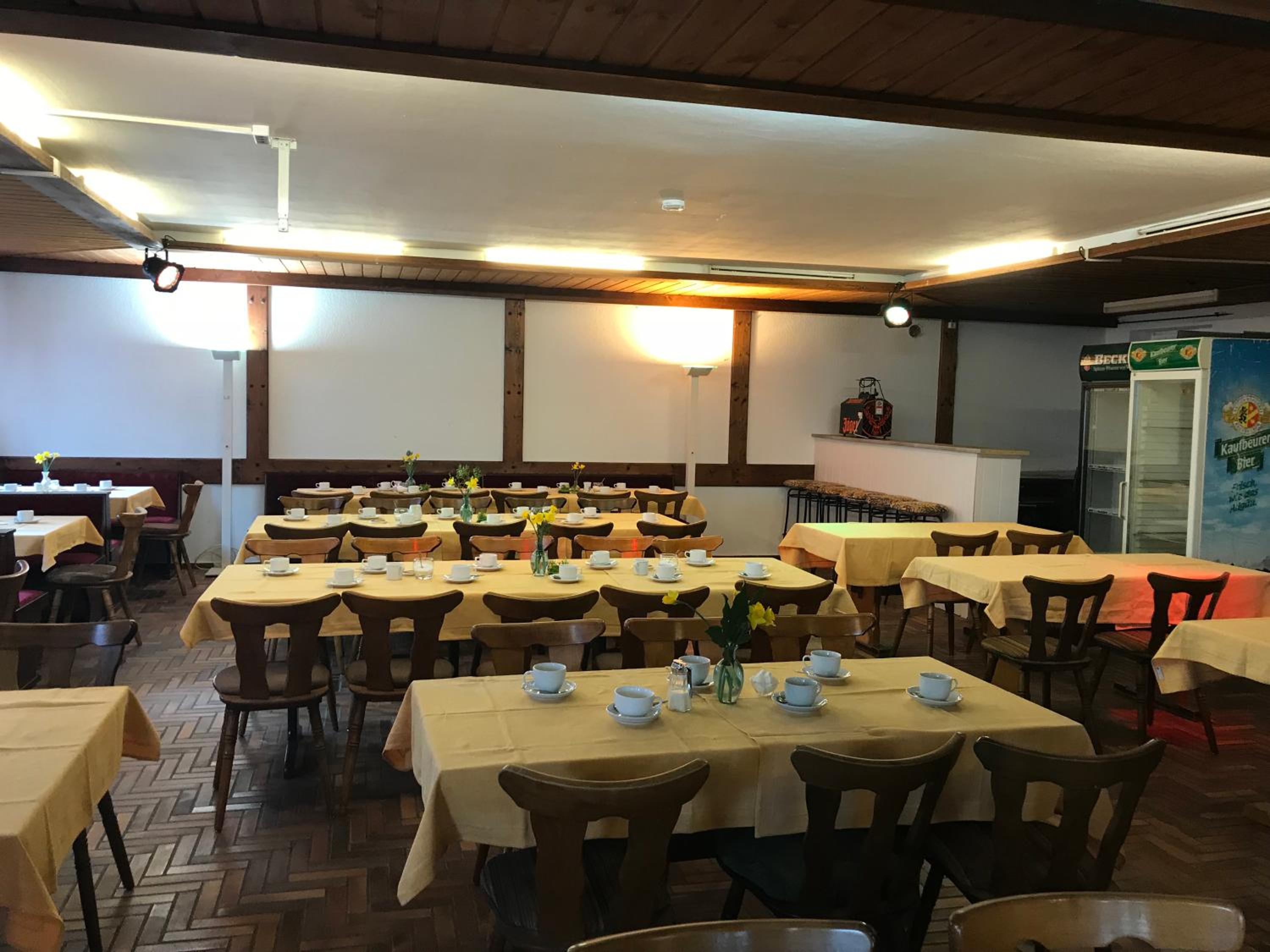 Landgasthof Doldewirt