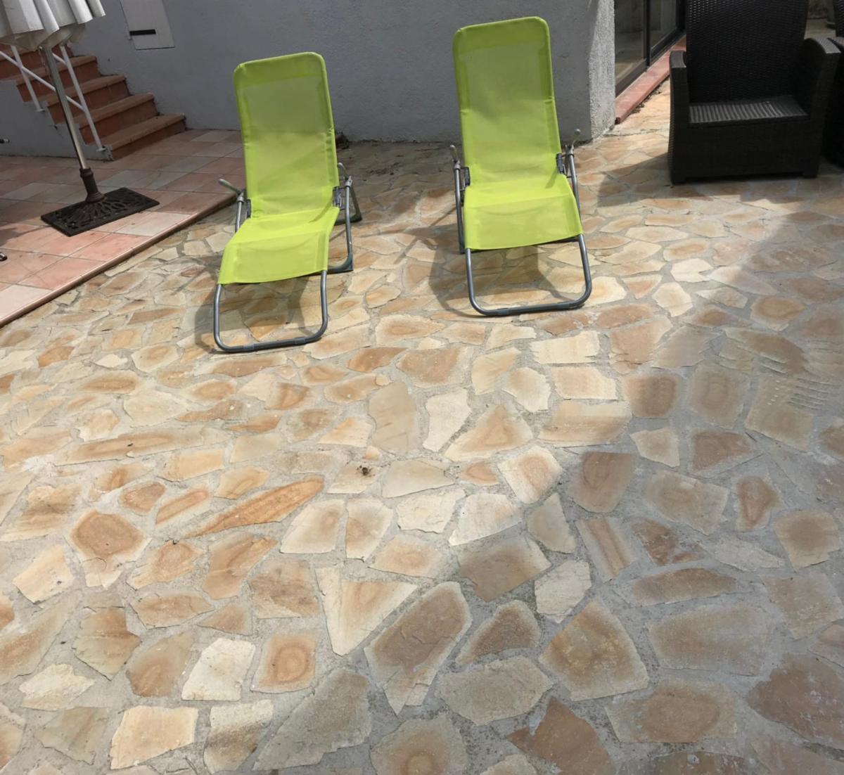 La Maisonnette de la Plage du Rouet