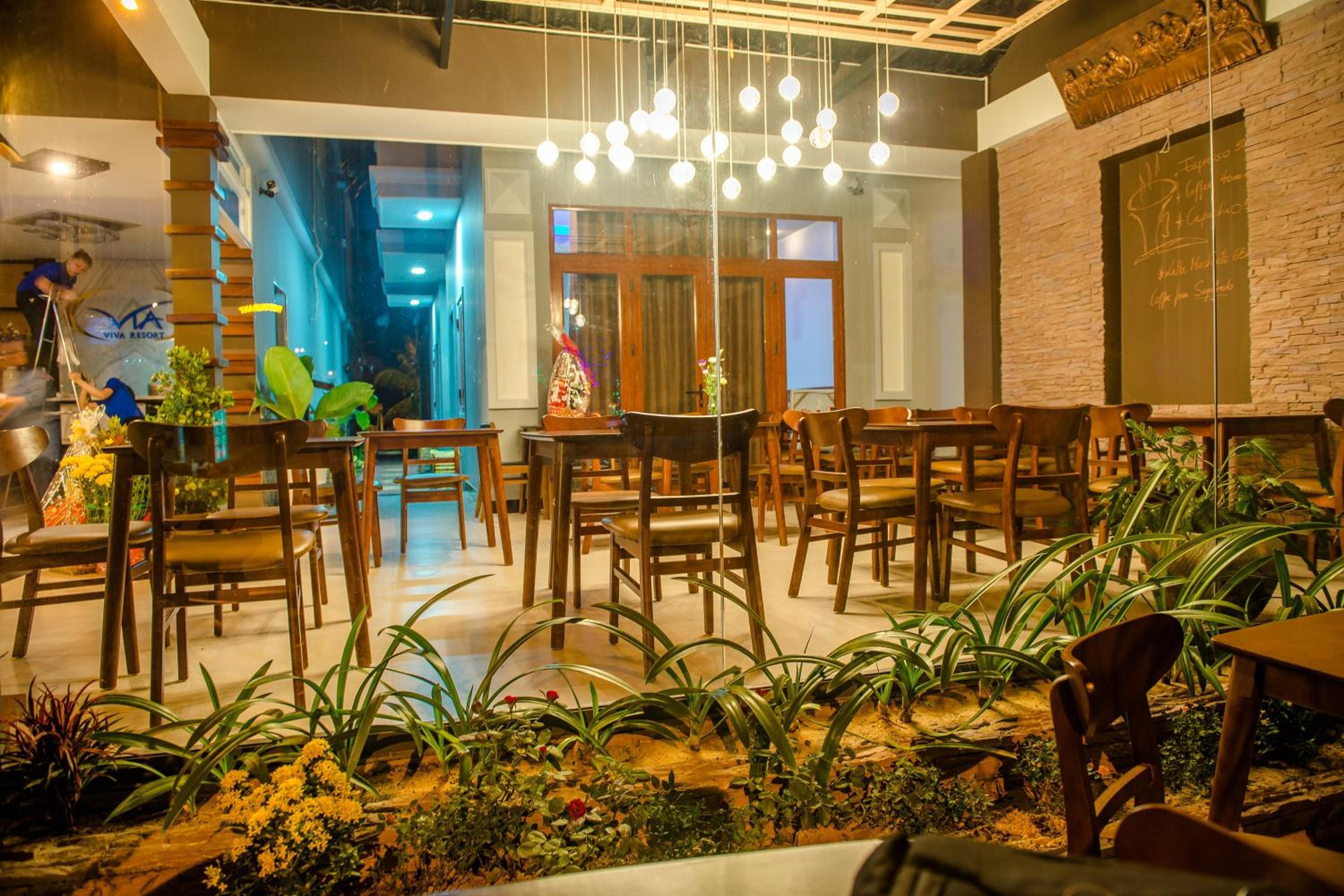 ViVa Resort Mui Ne