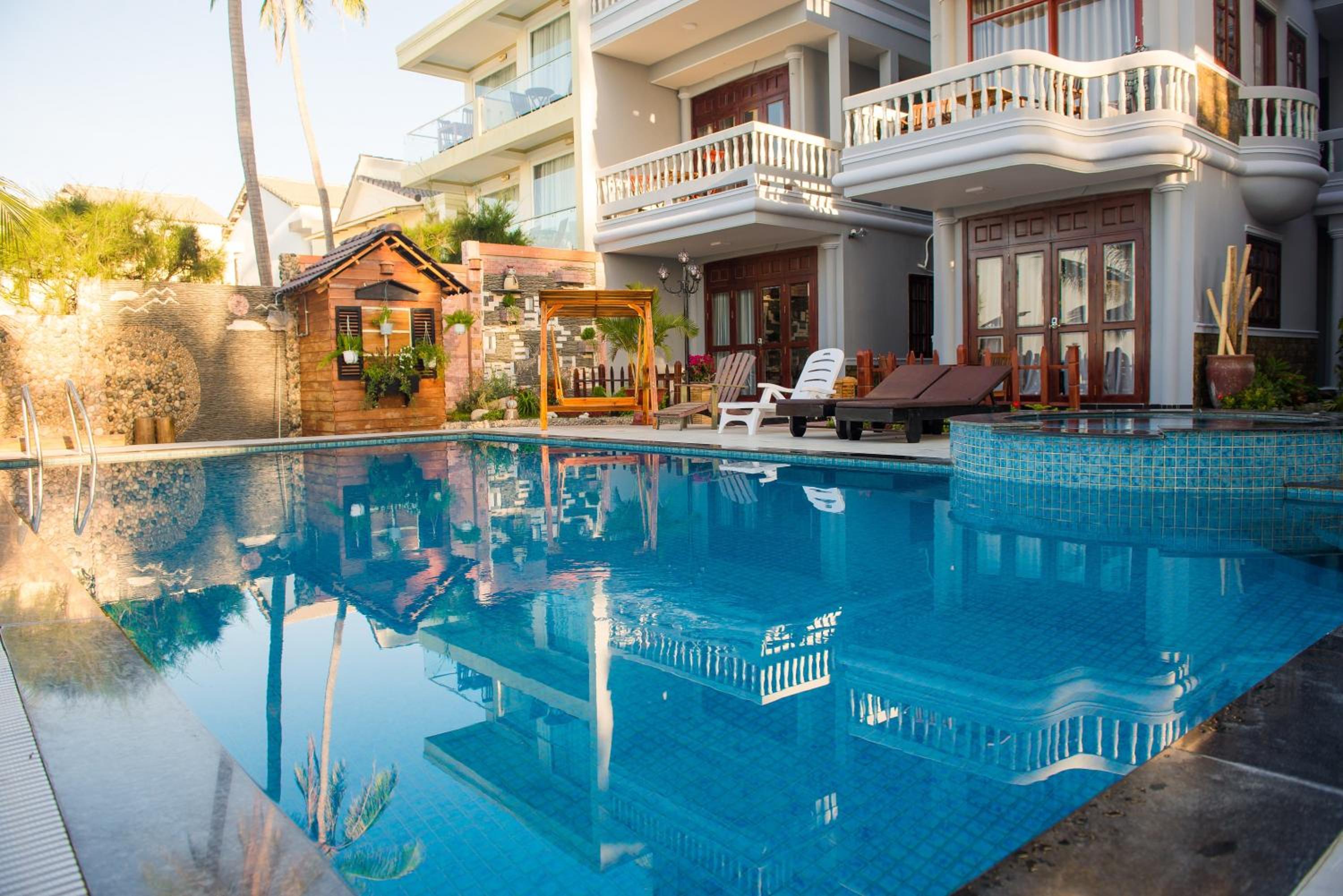 ViVa Resort Mui Ne