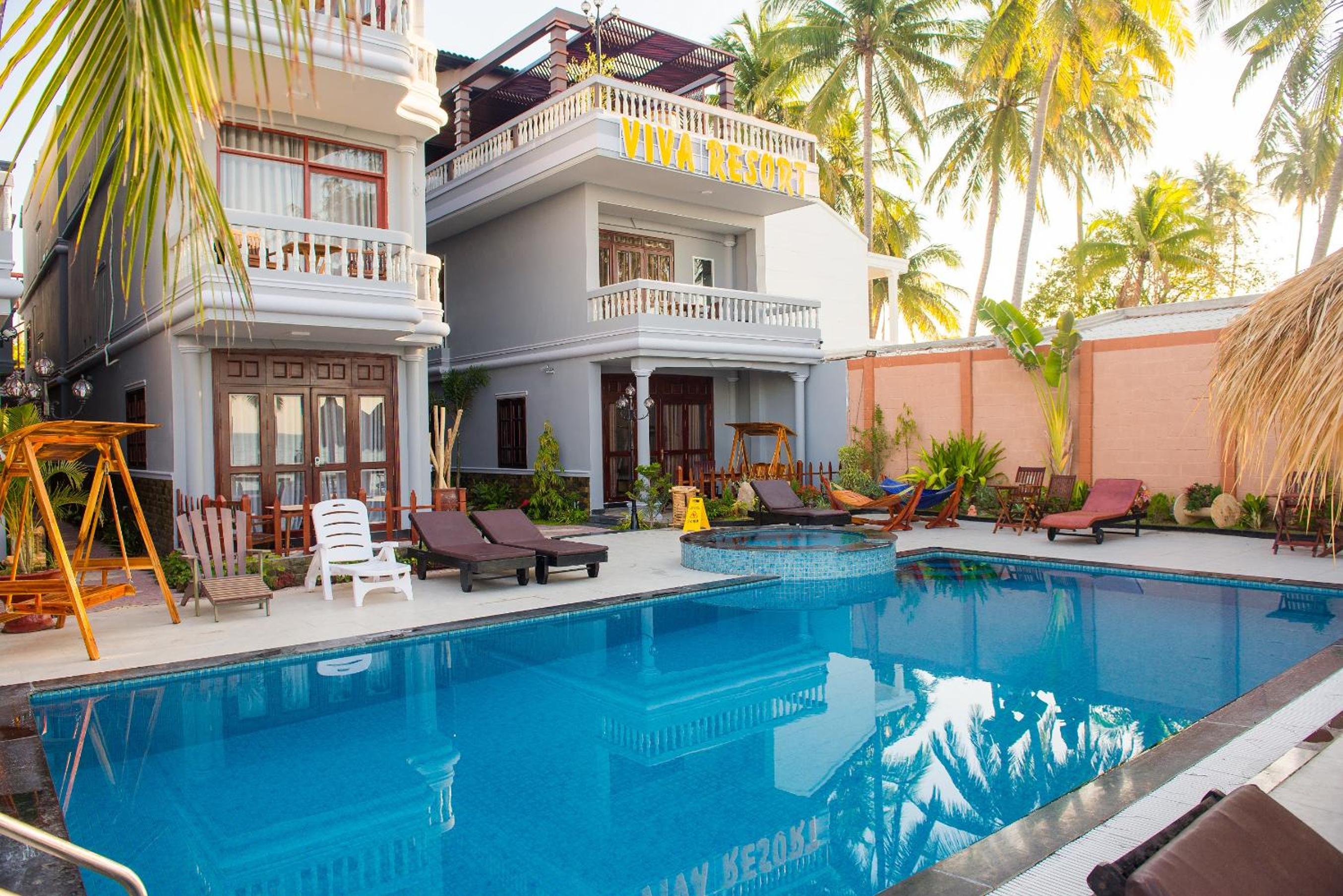 ViVa Resort Mui Ne
