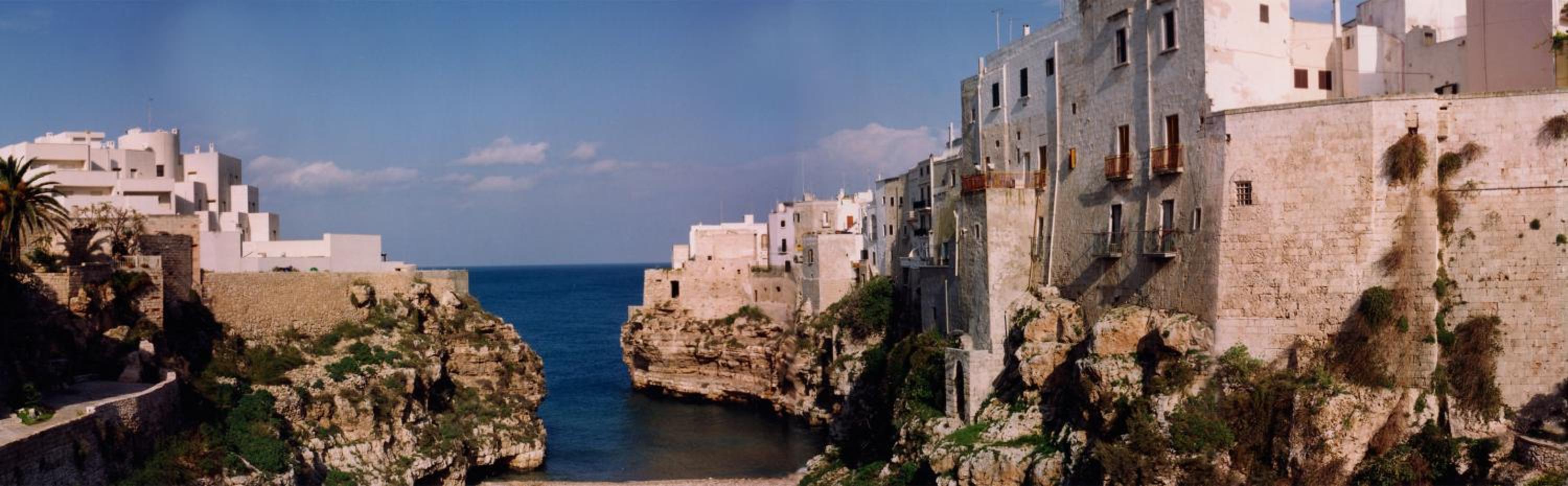 A sud Holiday House view 3