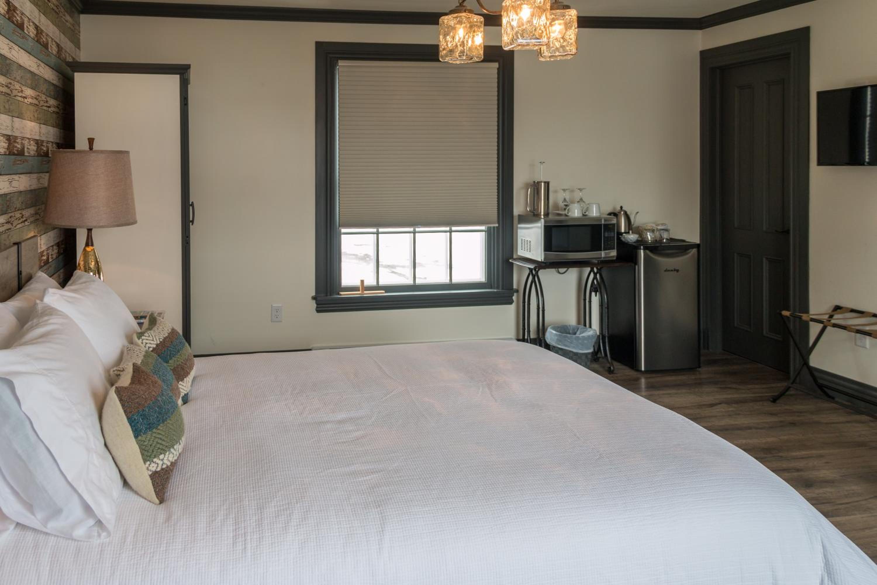 Russelltown Inn