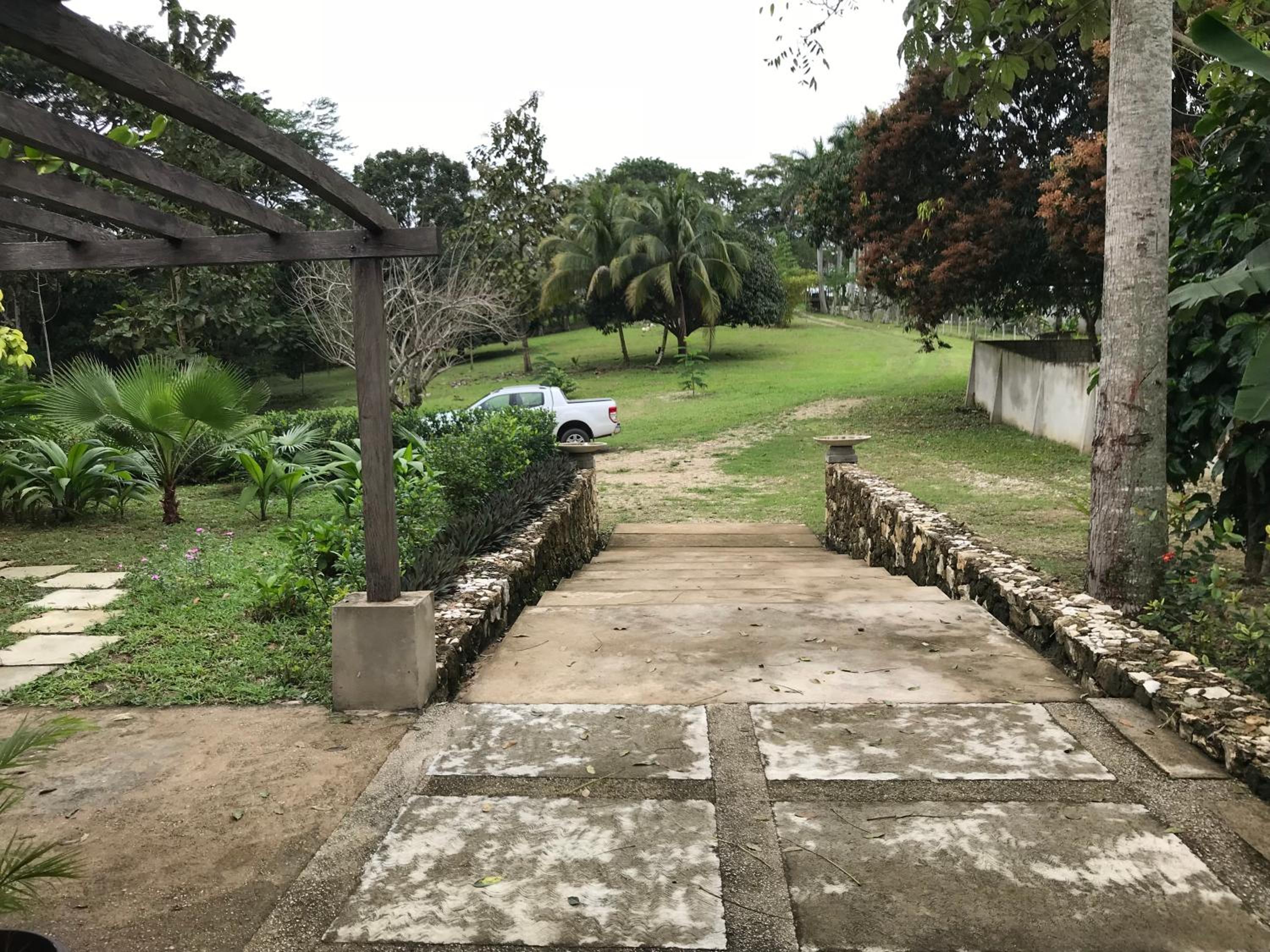 Cabañas Maya Rue