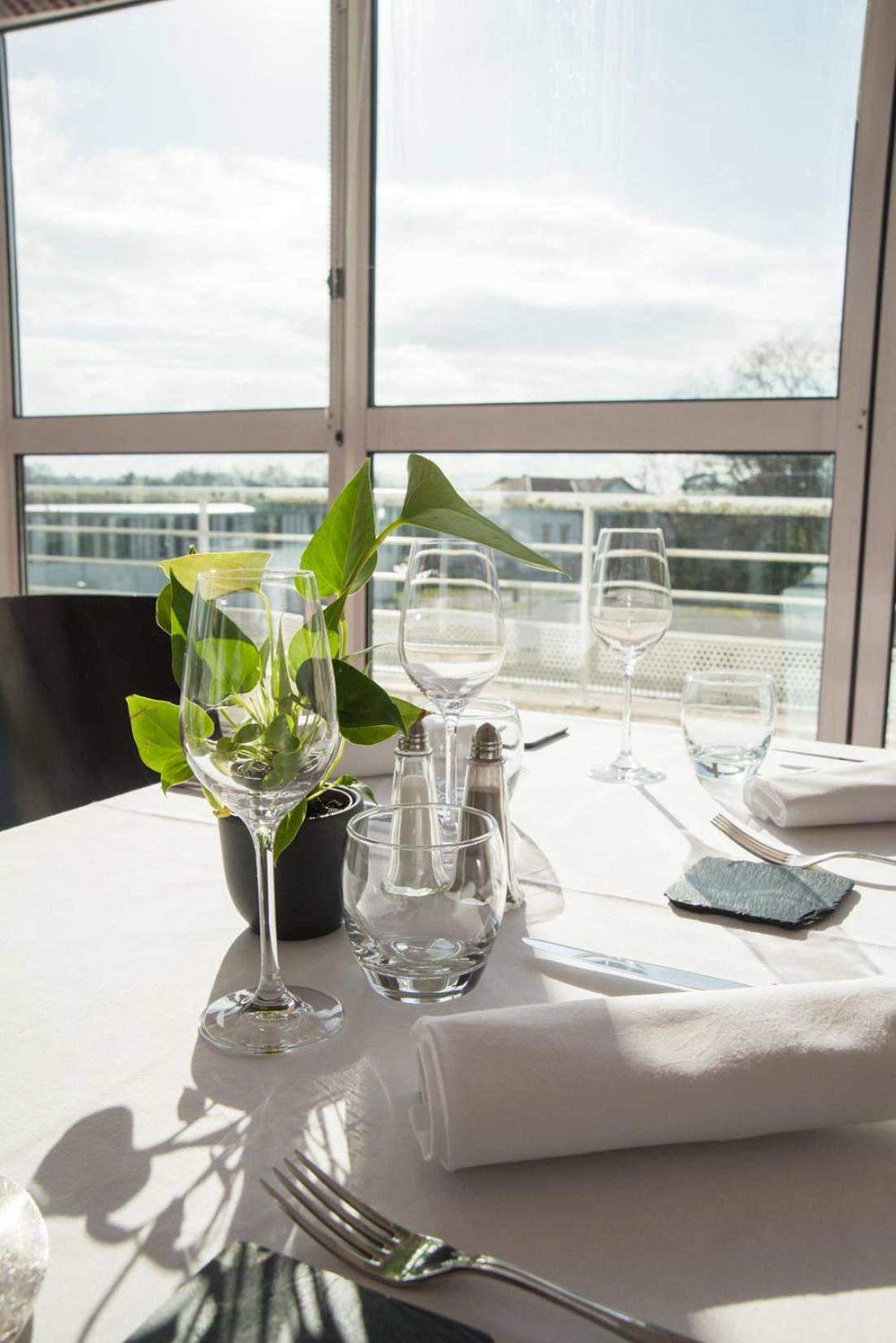 Hotel Biarritz Atlantique - Lycée Hotelier - Management School, photo 20