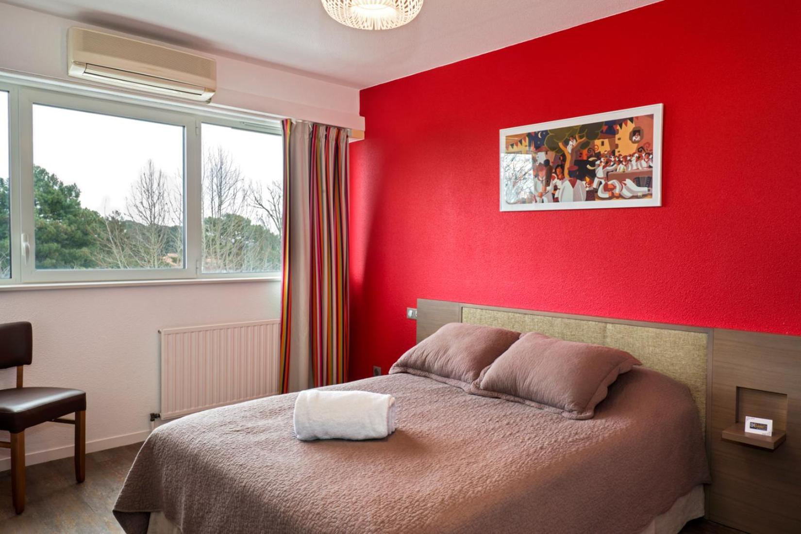 Hotel Biarritz Atlantique - Lycée Hotelier - Management School, photo 7