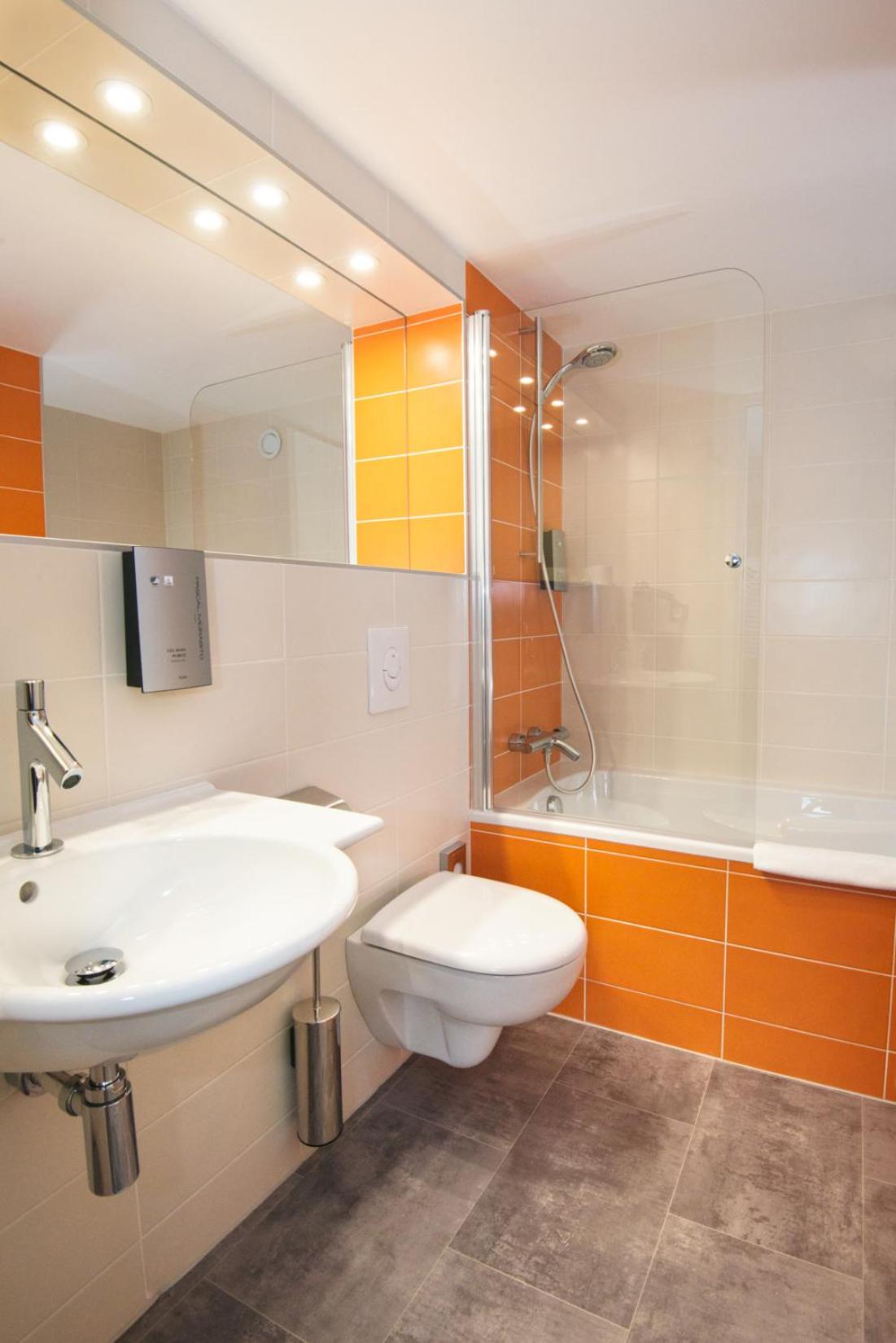 Hotel Biarritz Atlantique - Lycée Hotelier - Management School, photo 38