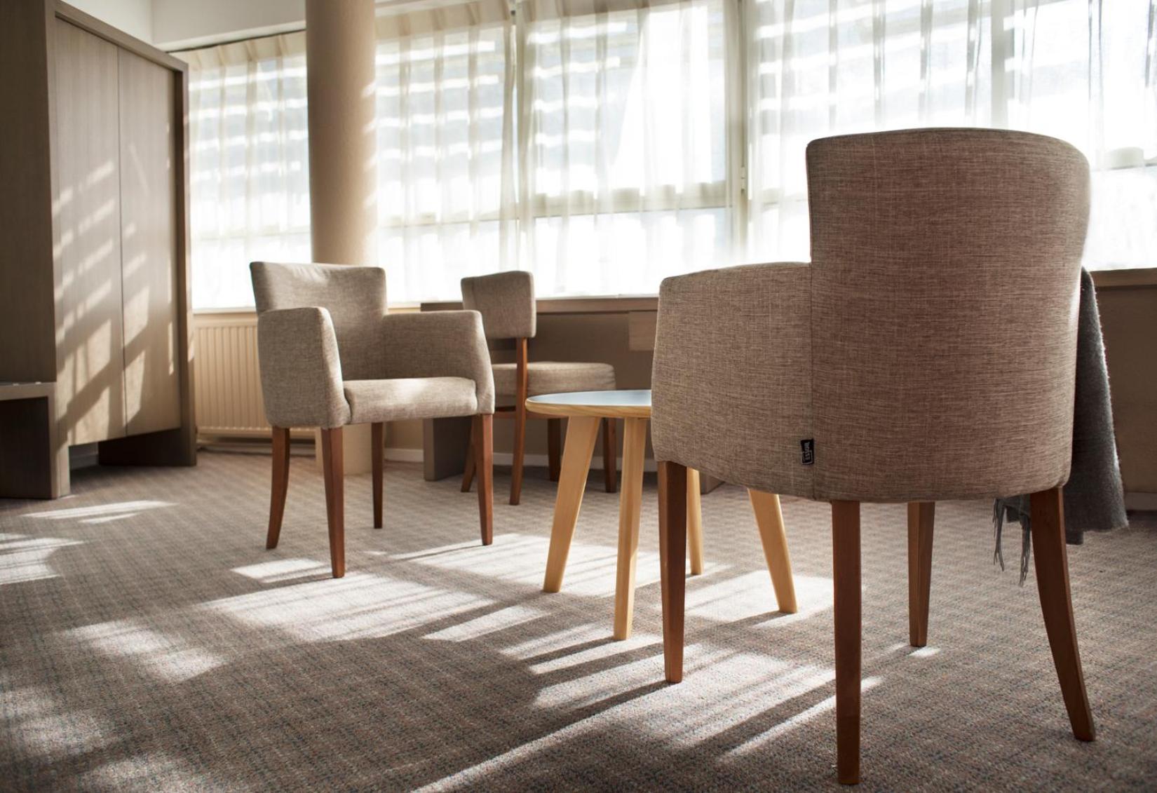 Hotel Biarritz Atlantique - Lycée Hotelier - Management School, photo 16