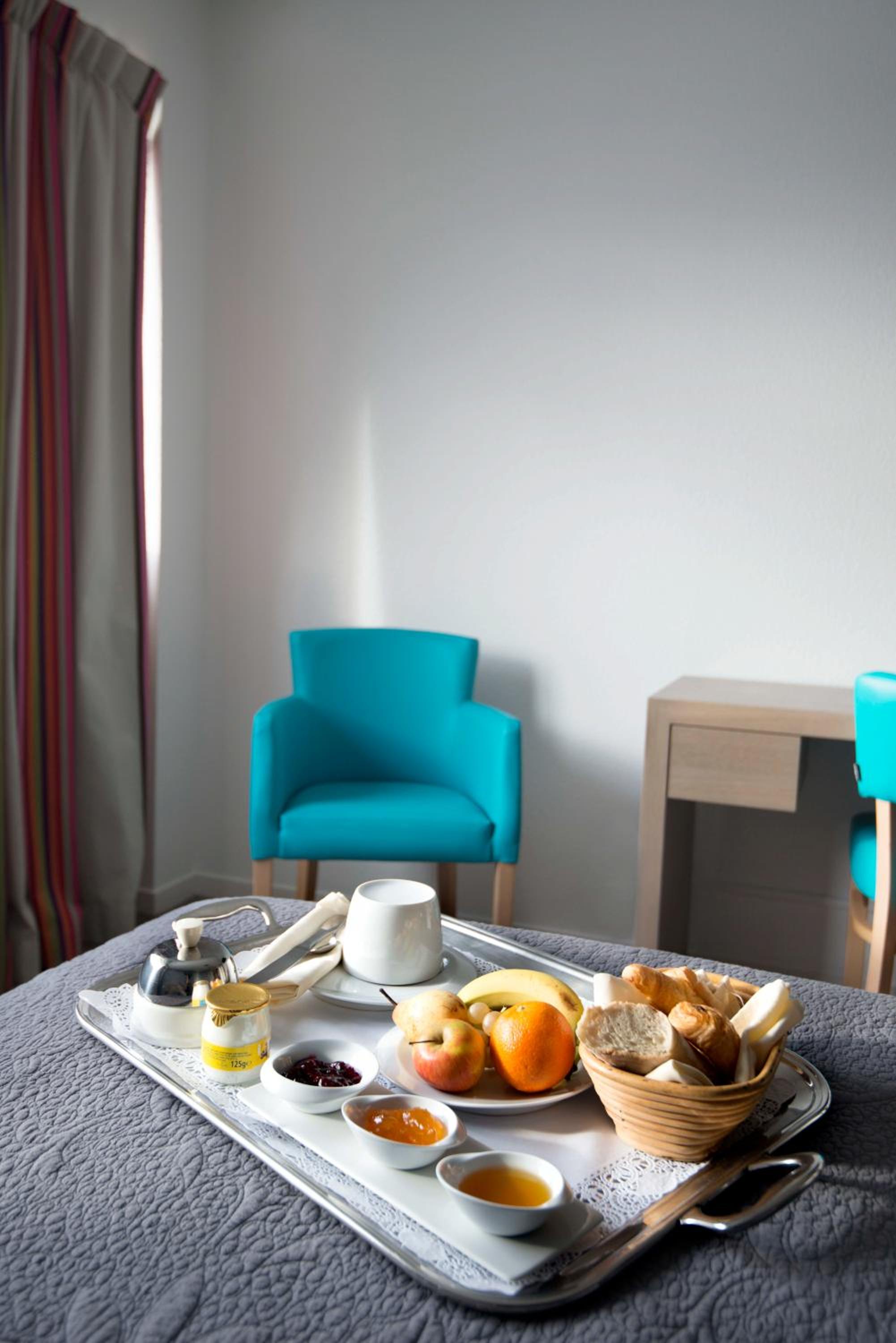 Hotel Biarritz Atlantique - Lycée Hotelier - Management School, photo 29