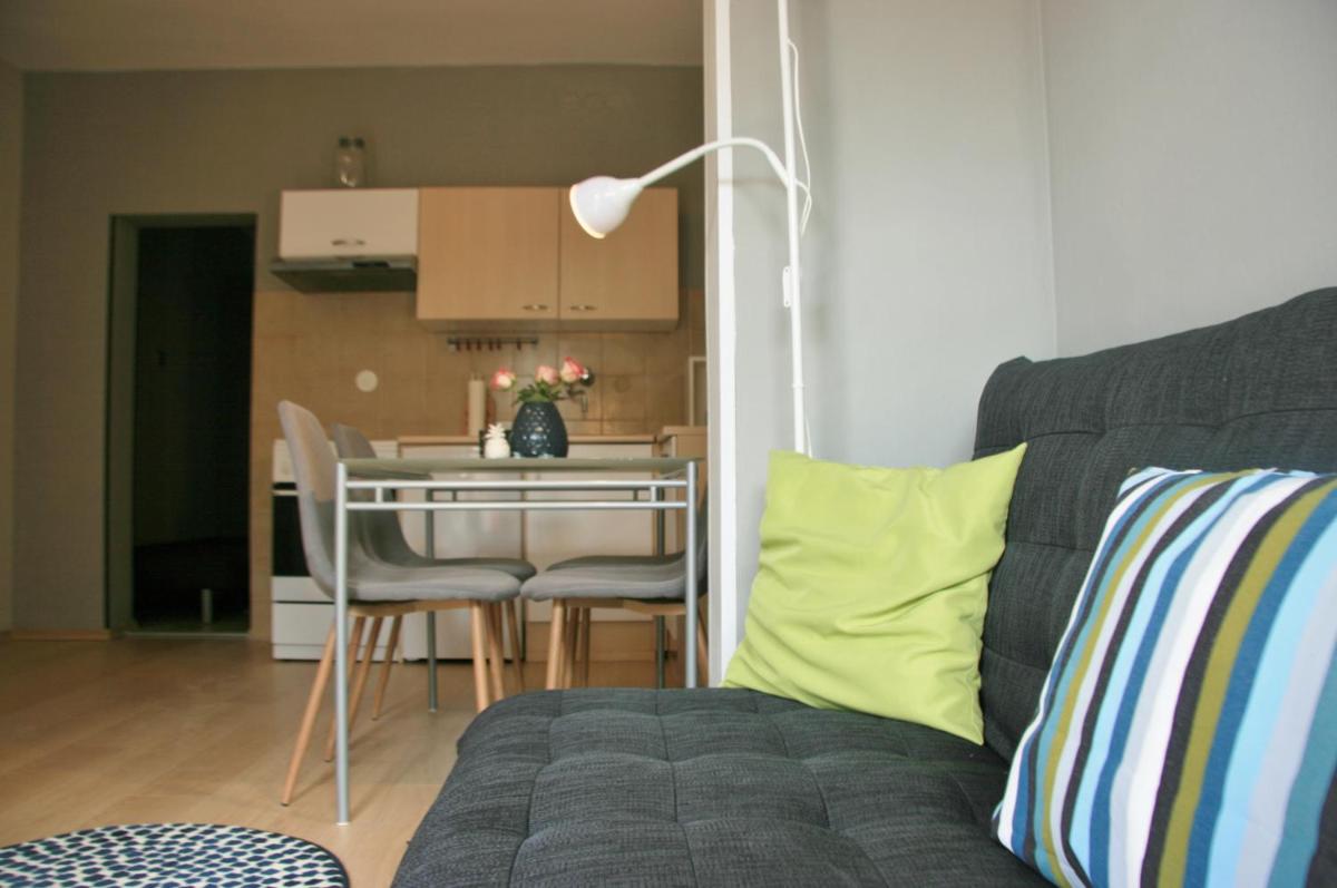 Apartma Tul view 3
