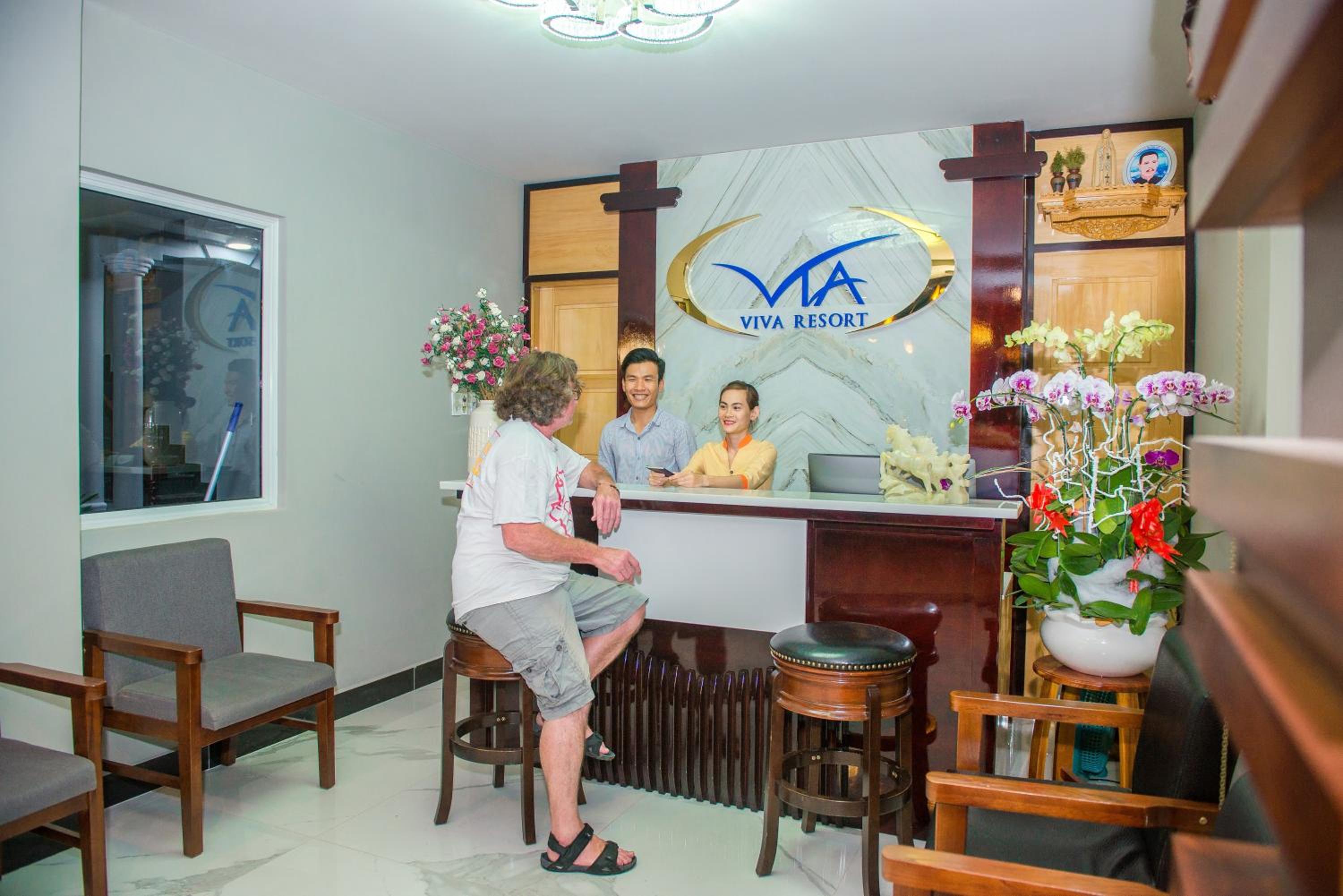 ViVa Resort Mui Ne