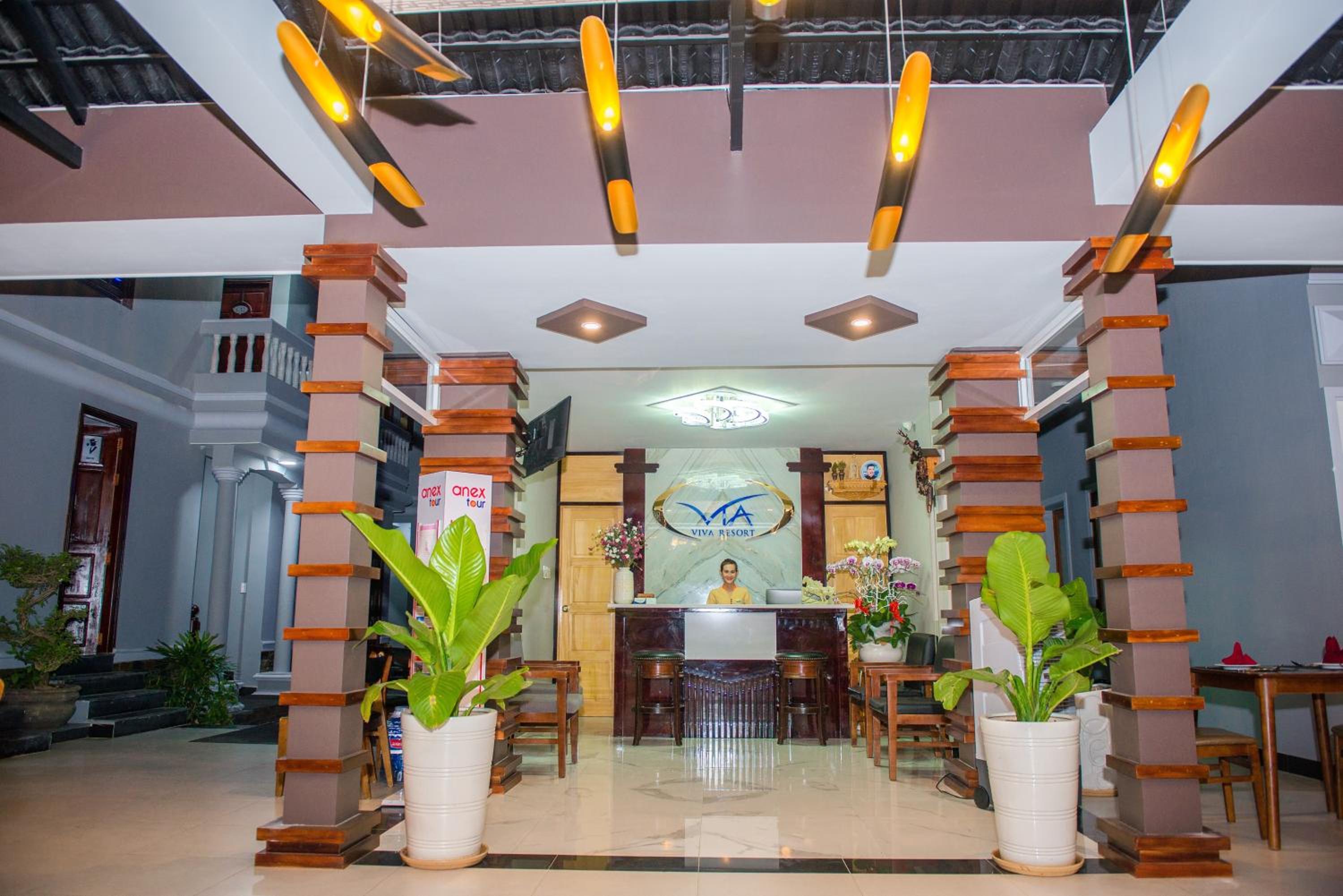 ViVa Resort Mui Ne