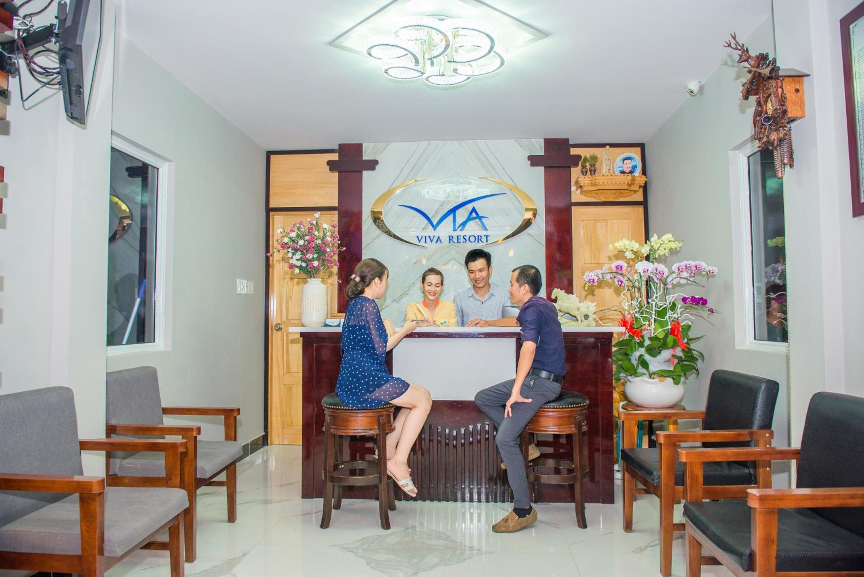 ViVa Resort Mui Ne