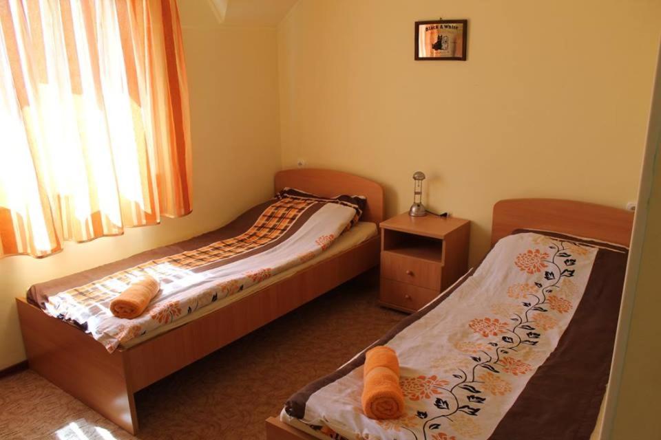 Király Lovastanya Panzió