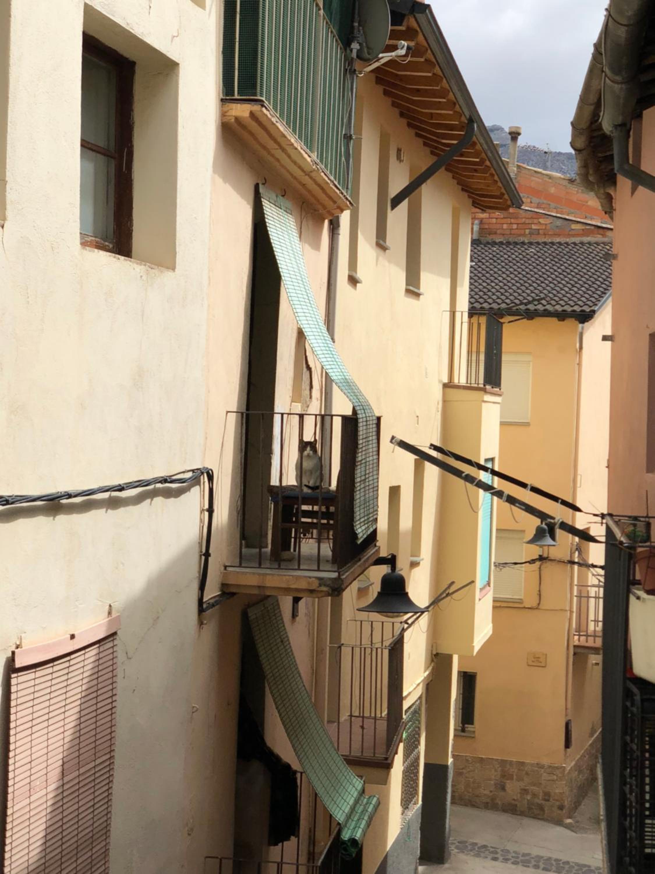 Ca la Conxita view 4