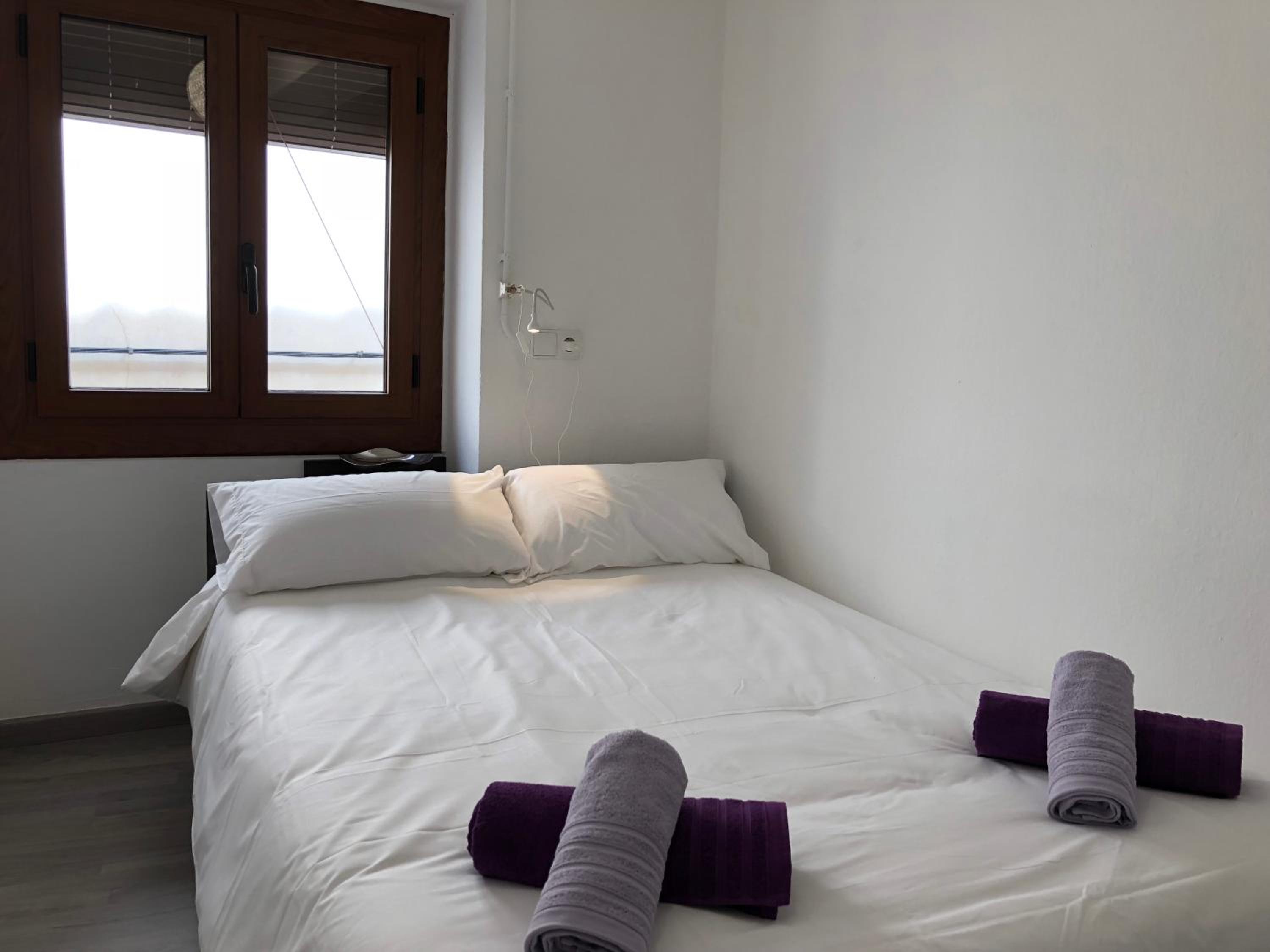 Ca la Conxita view 2