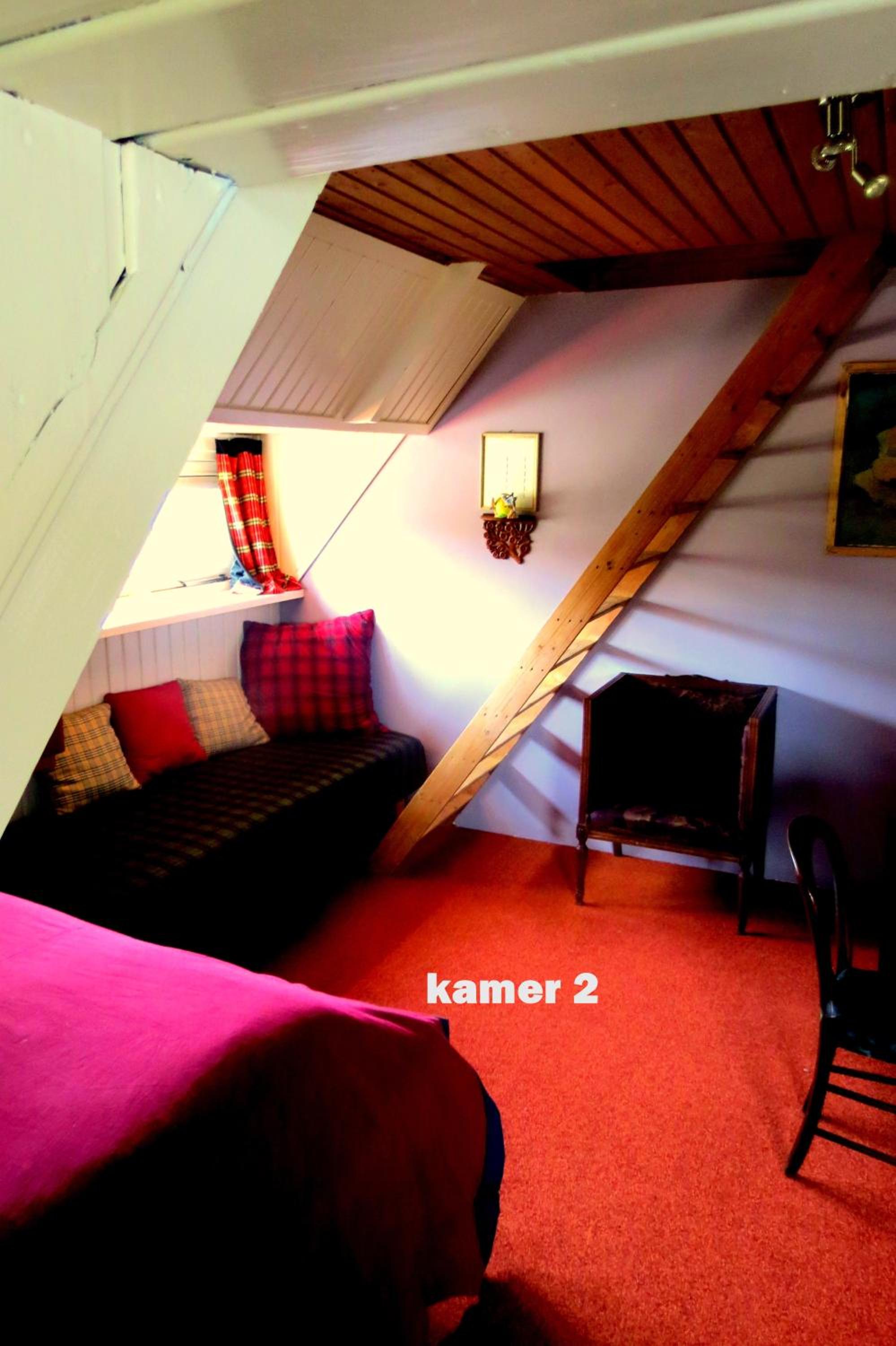 Villa Zomerdijk