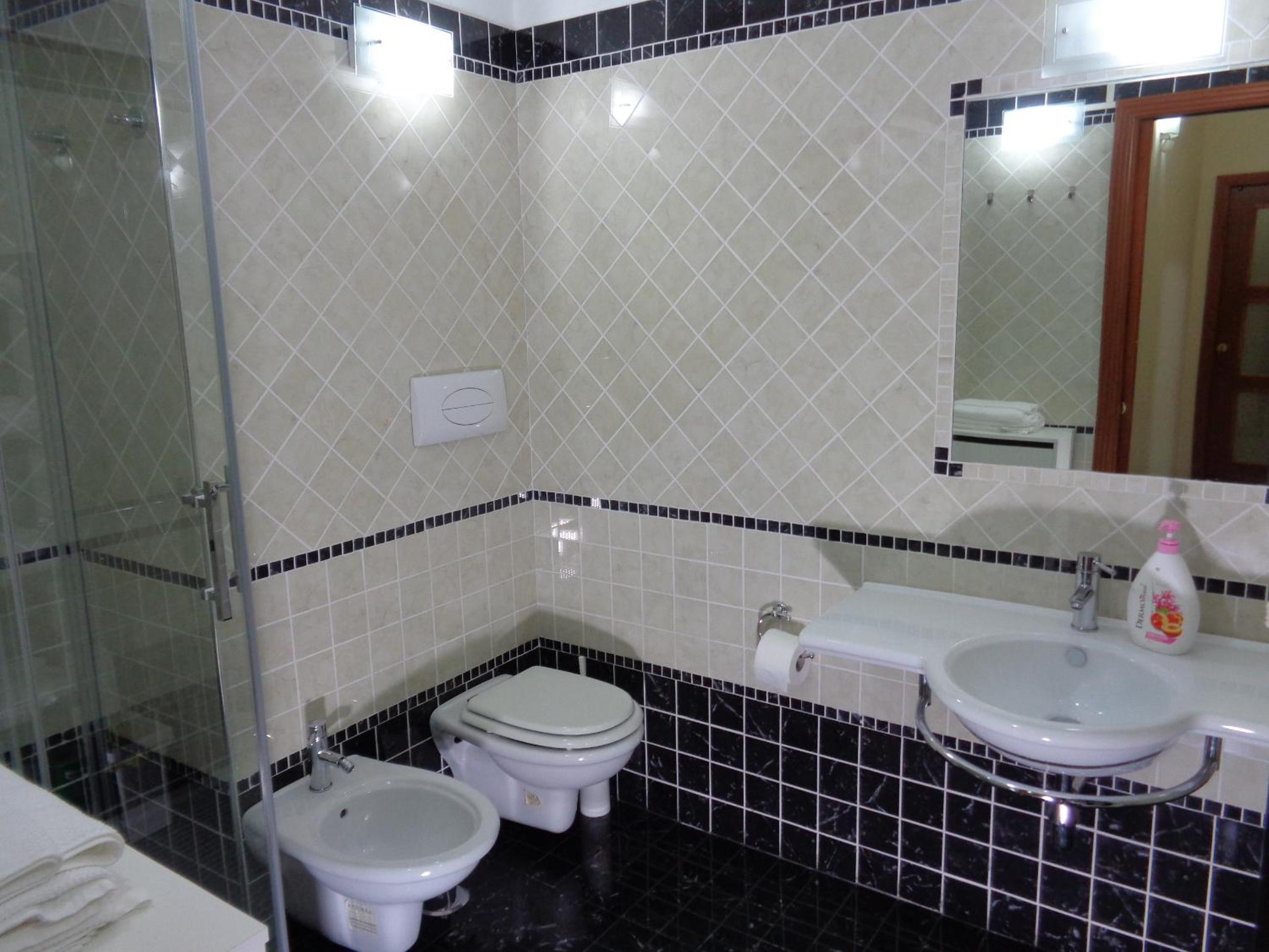 A Dream B&B Napoli
