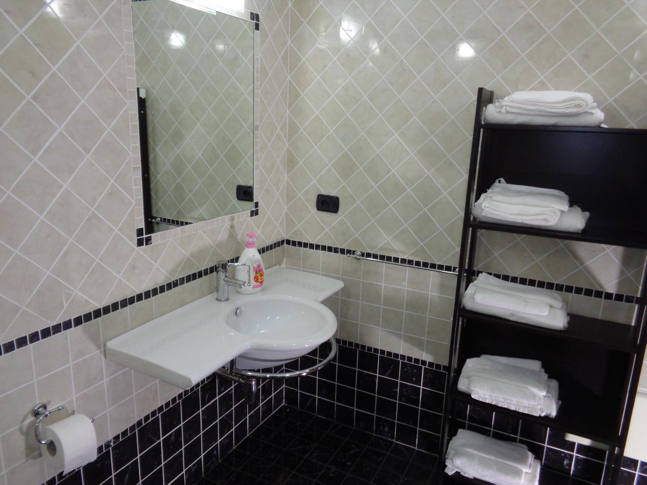 A Dream B&B Napoli