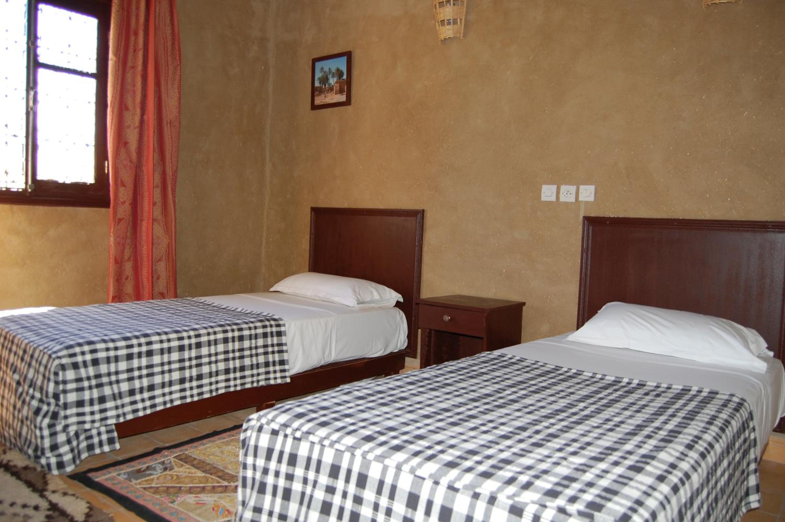 Auberge Amellagou view 5