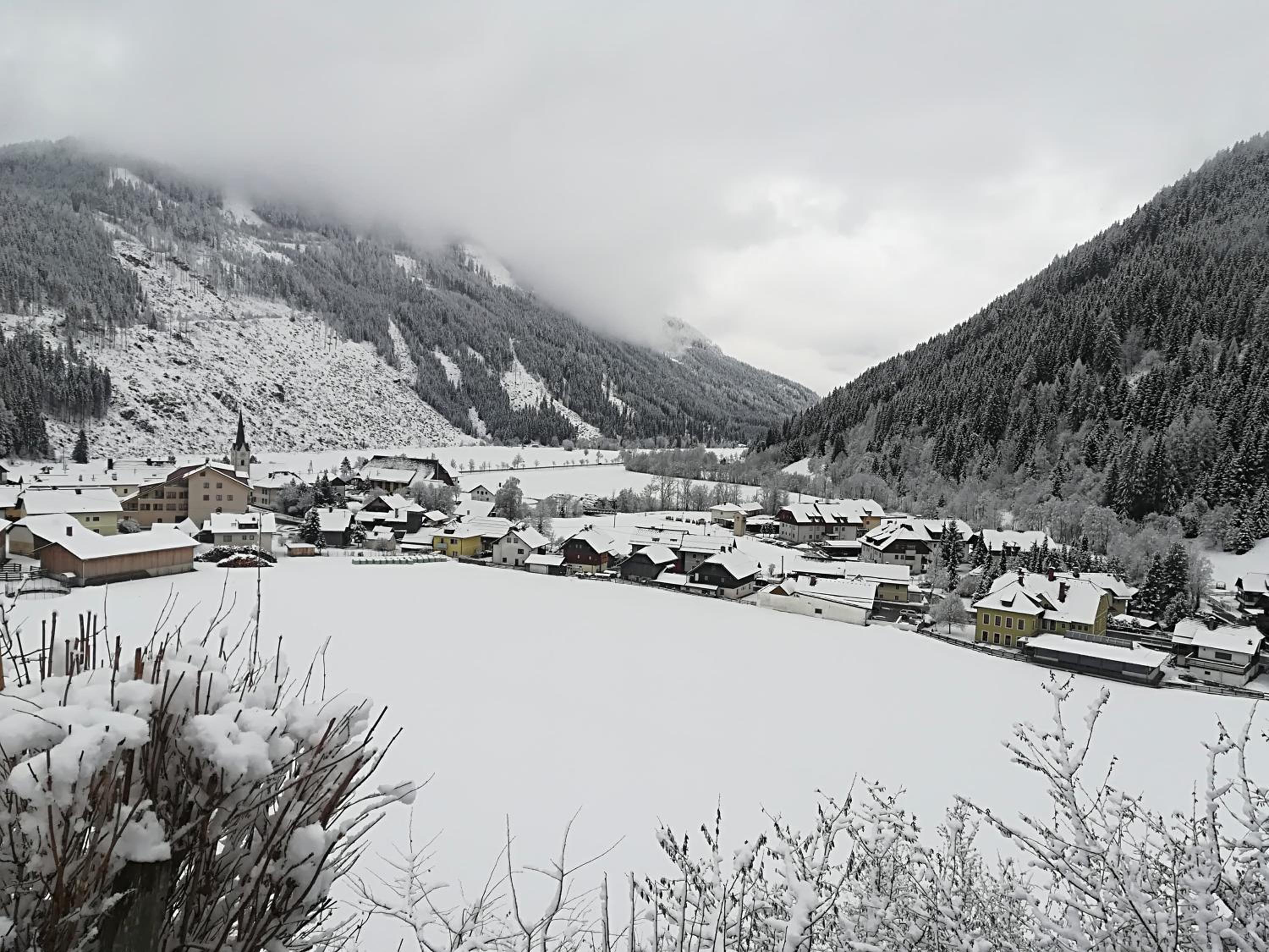 Gästehaus Laßnig