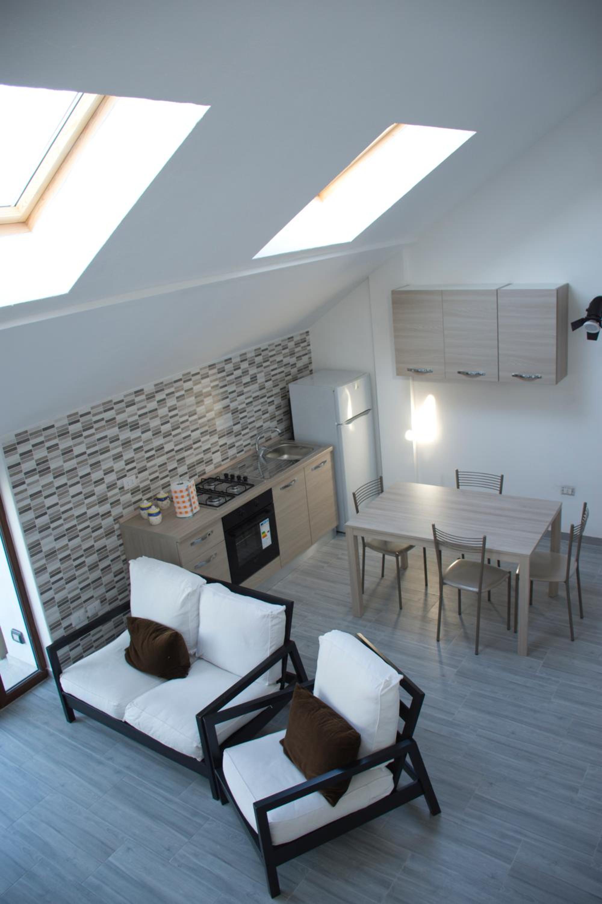 Appartamento San Raffaele view 3