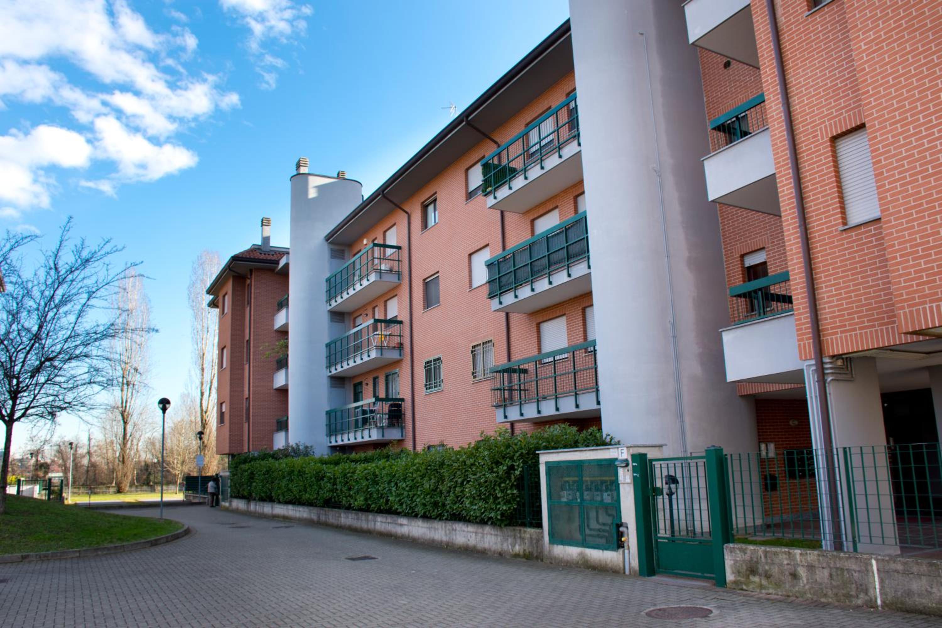 Appartamento San Raffaele view 2